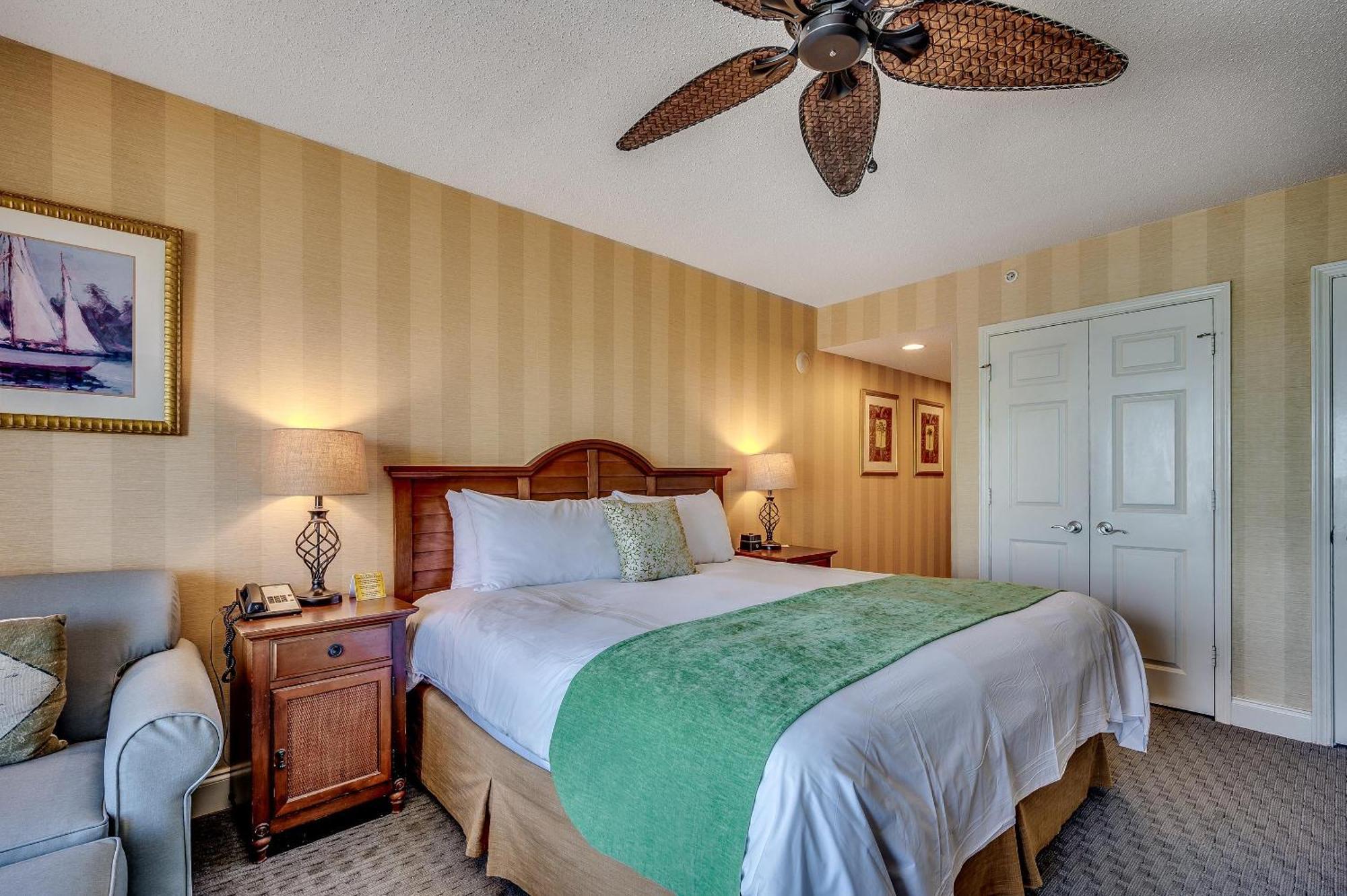 Holiday home The Island 4 Bedroom 7th Floor Myrtle Beach