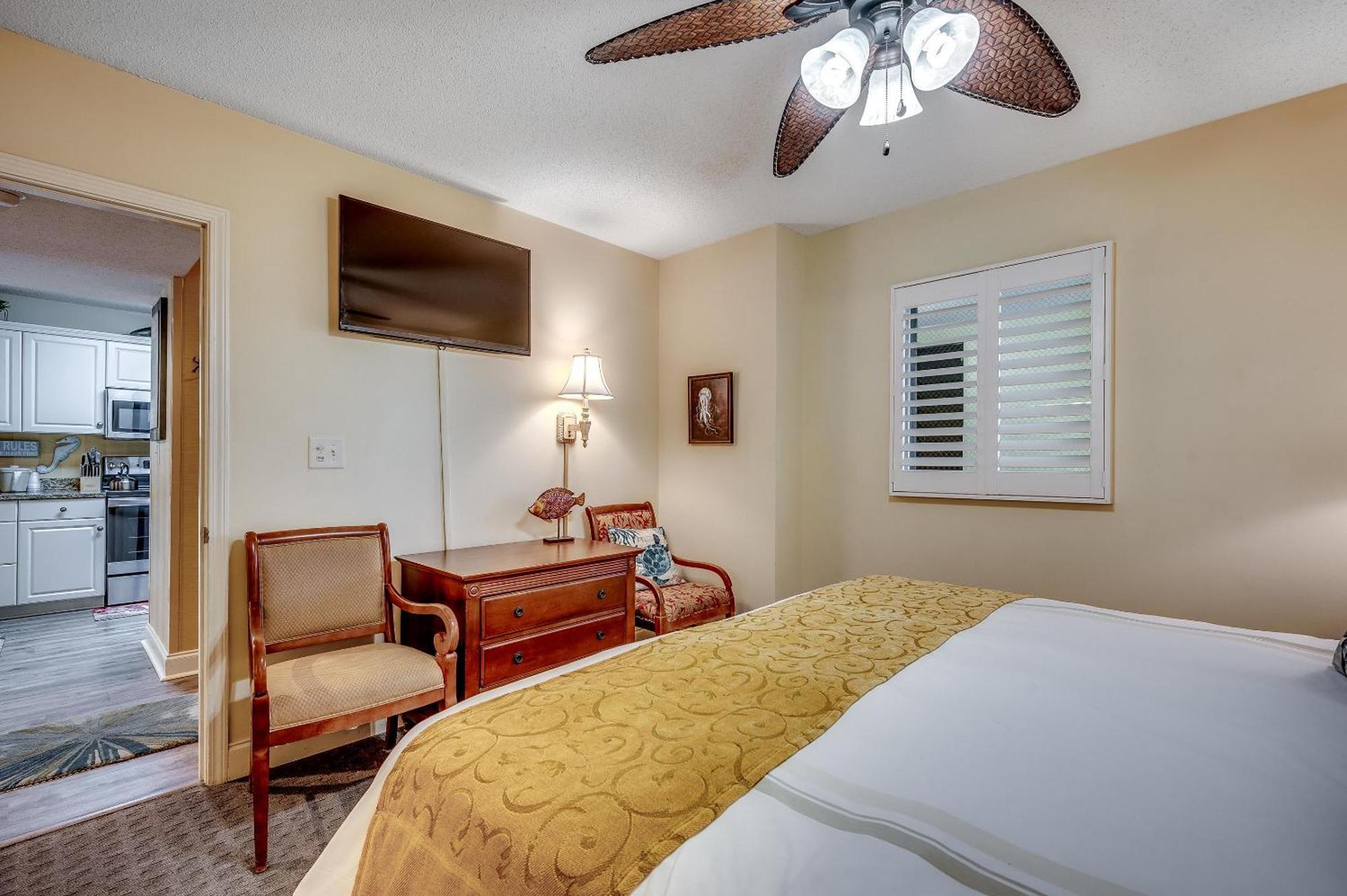 The Island 4 Bedroom 7th Floor Holiday home Myrtle Beach
