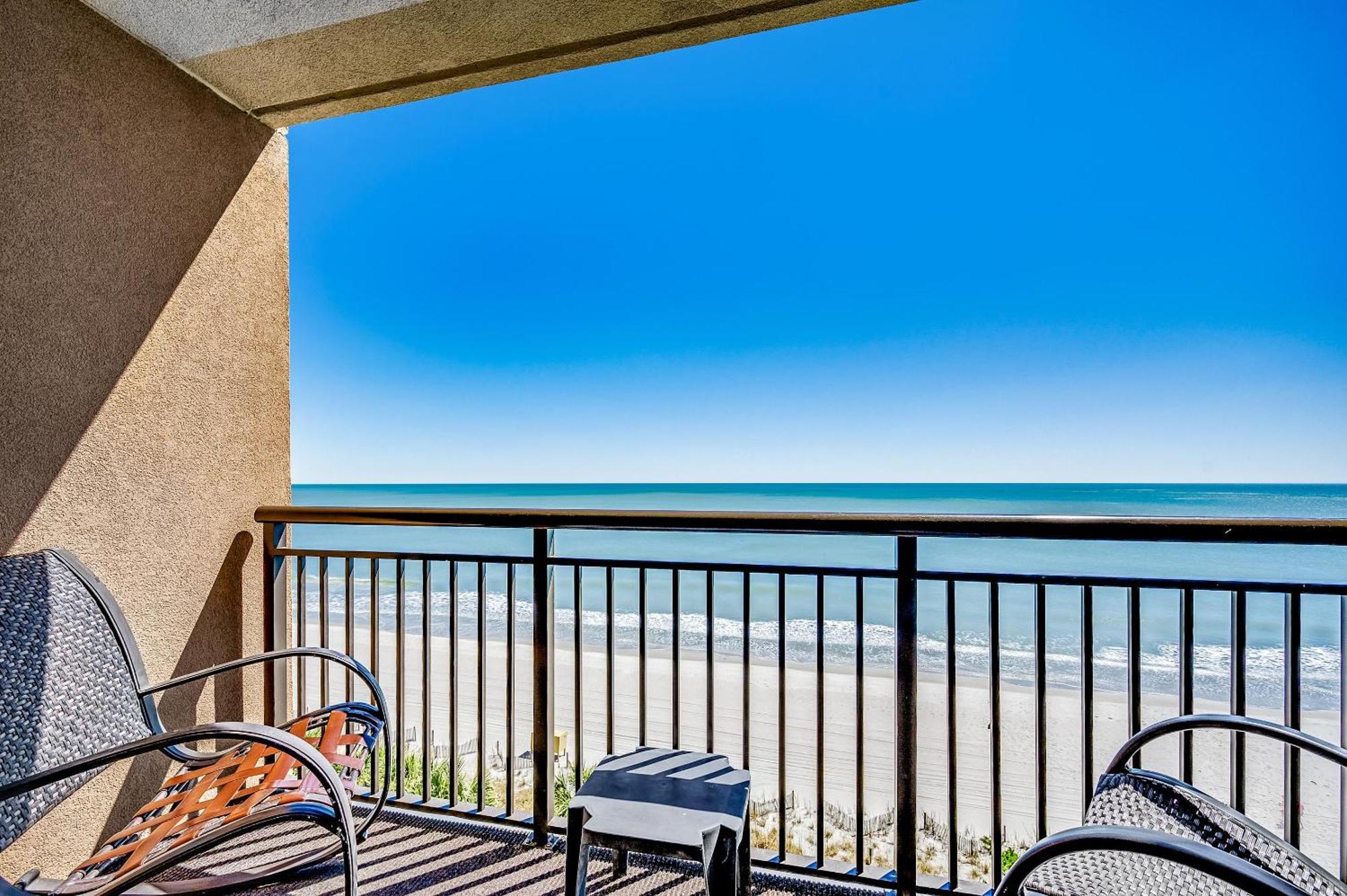 The Island 4 Bedroom 7th Floor Holiday home Myrtle Beach