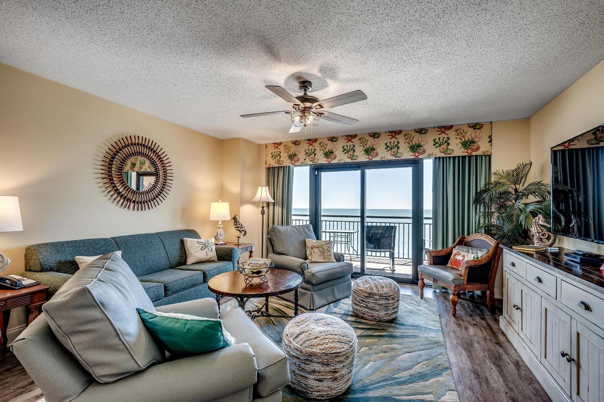 Holiday home The Island 4 Bedroom 7th Floor