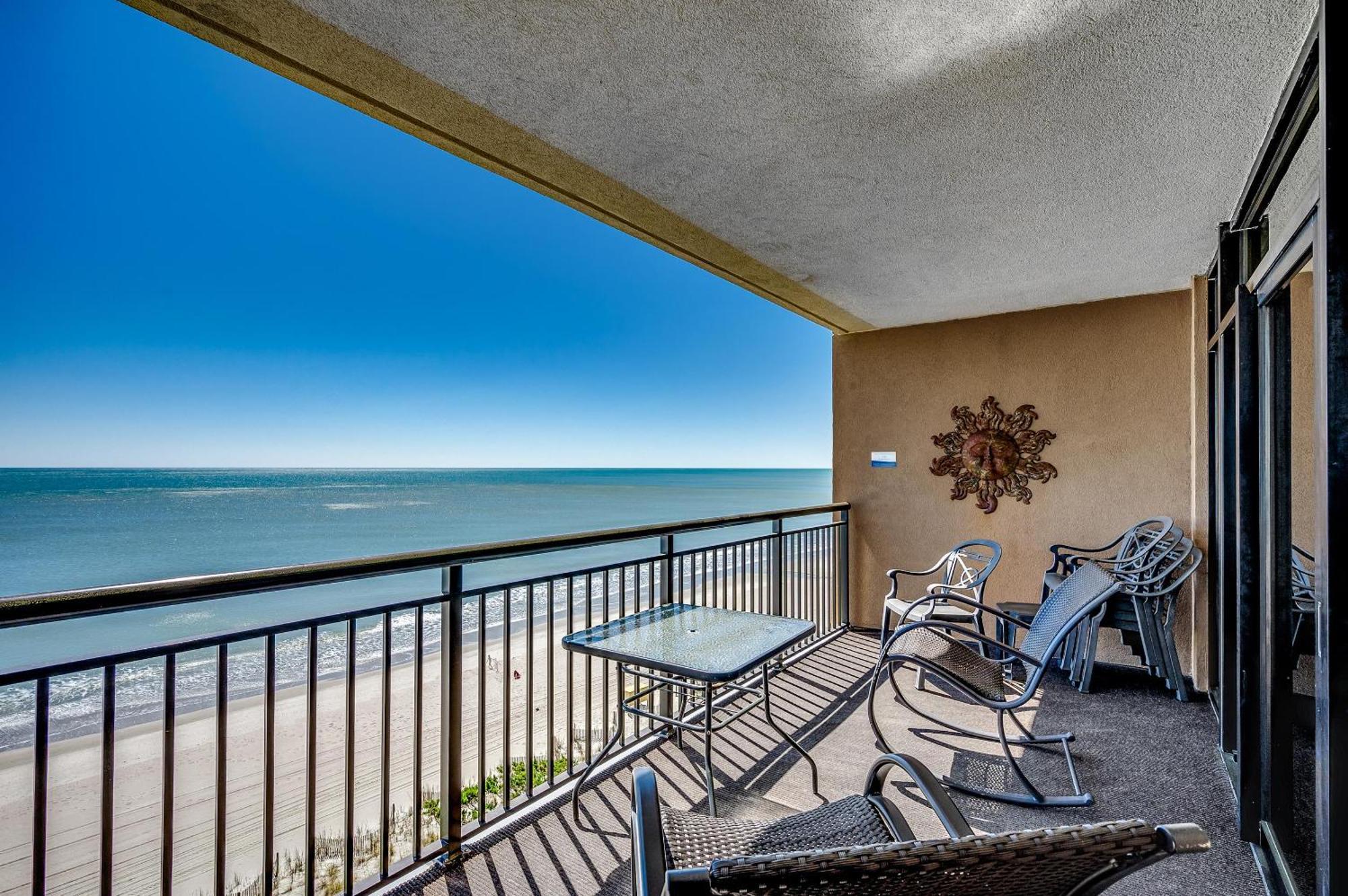Holiday home The Island 4 Bedroom 7th Floor *