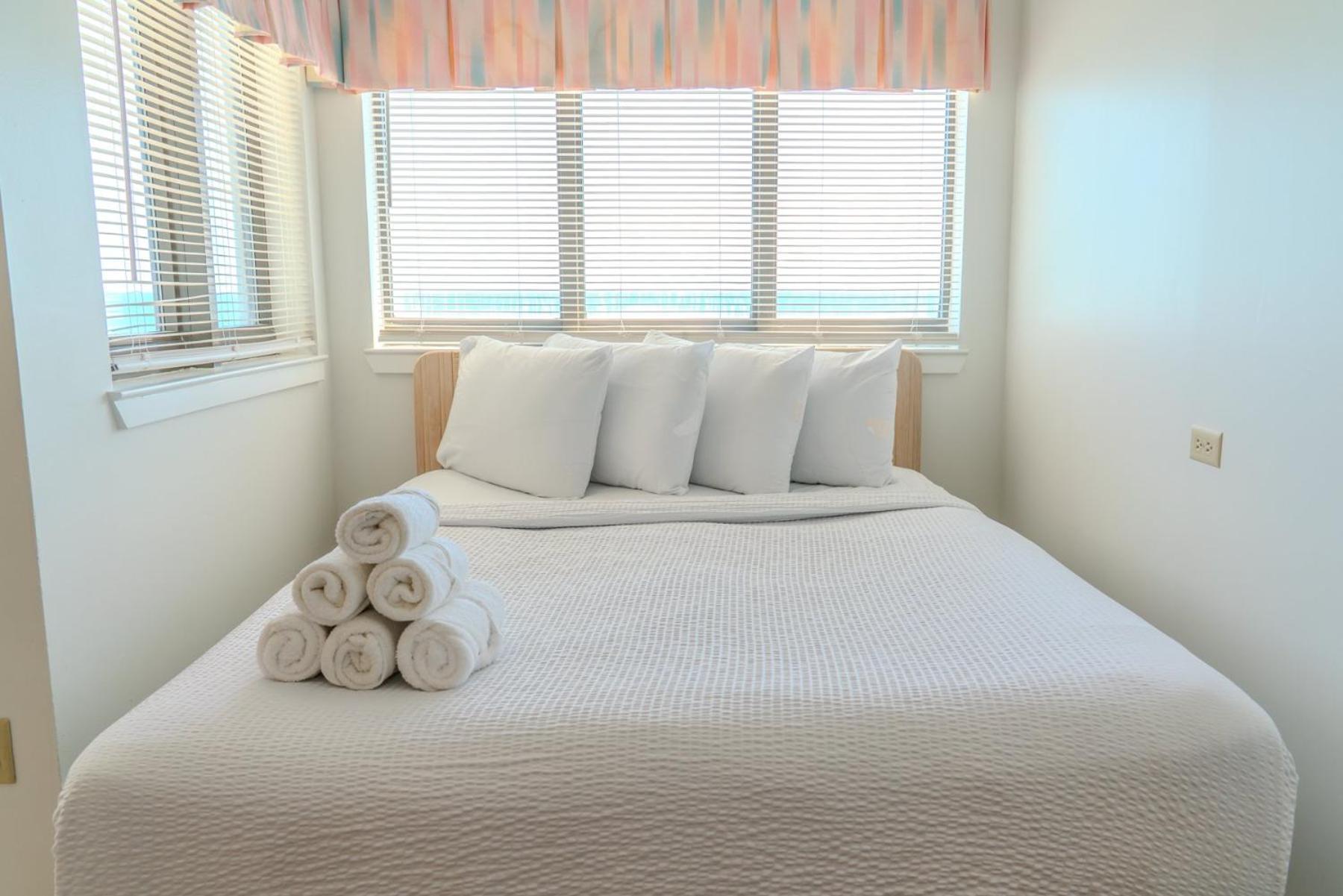 The Palace 1702 Holiday home Myrtle Beach