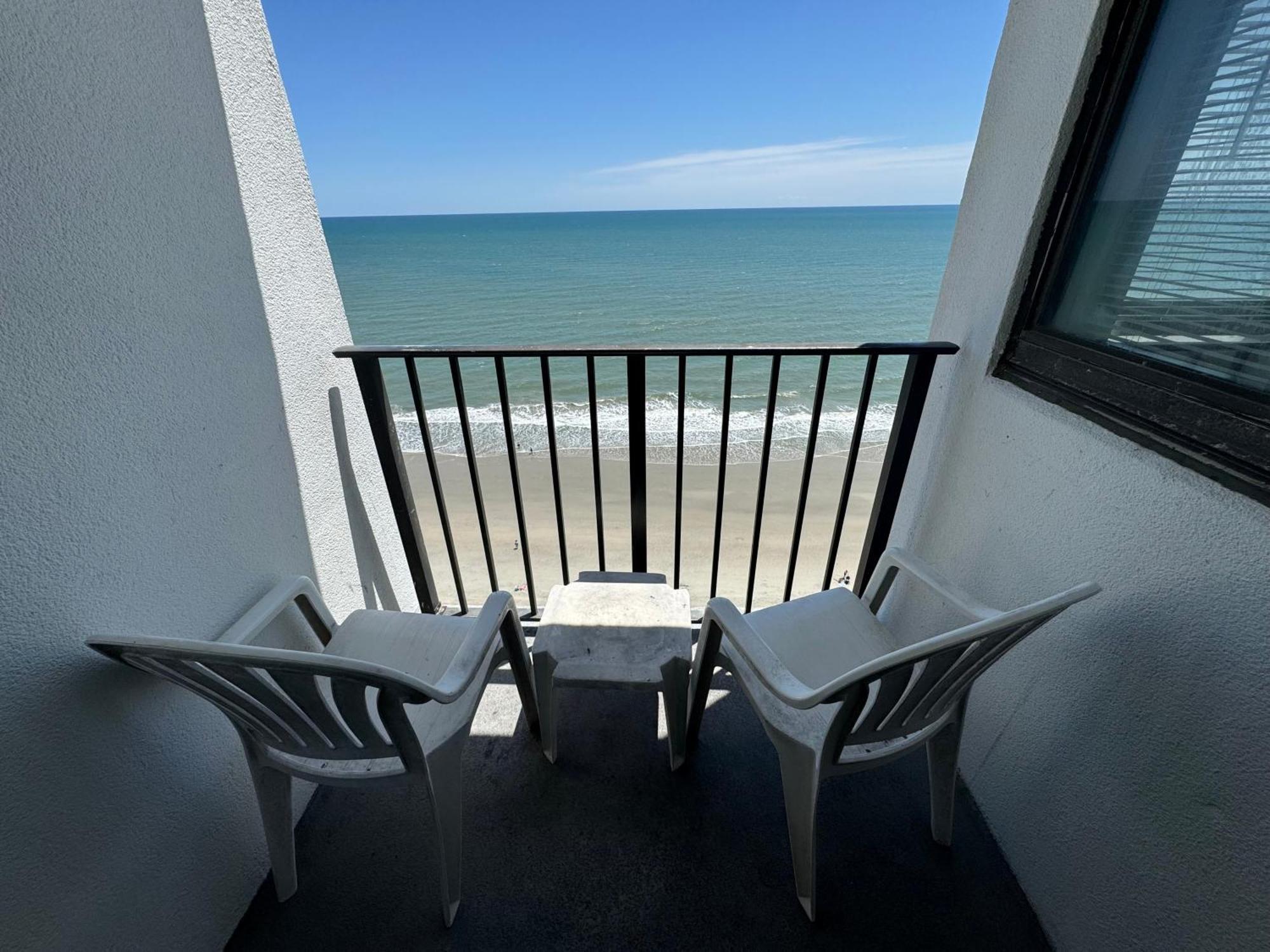 The Palace 1702 Myrtle Beach