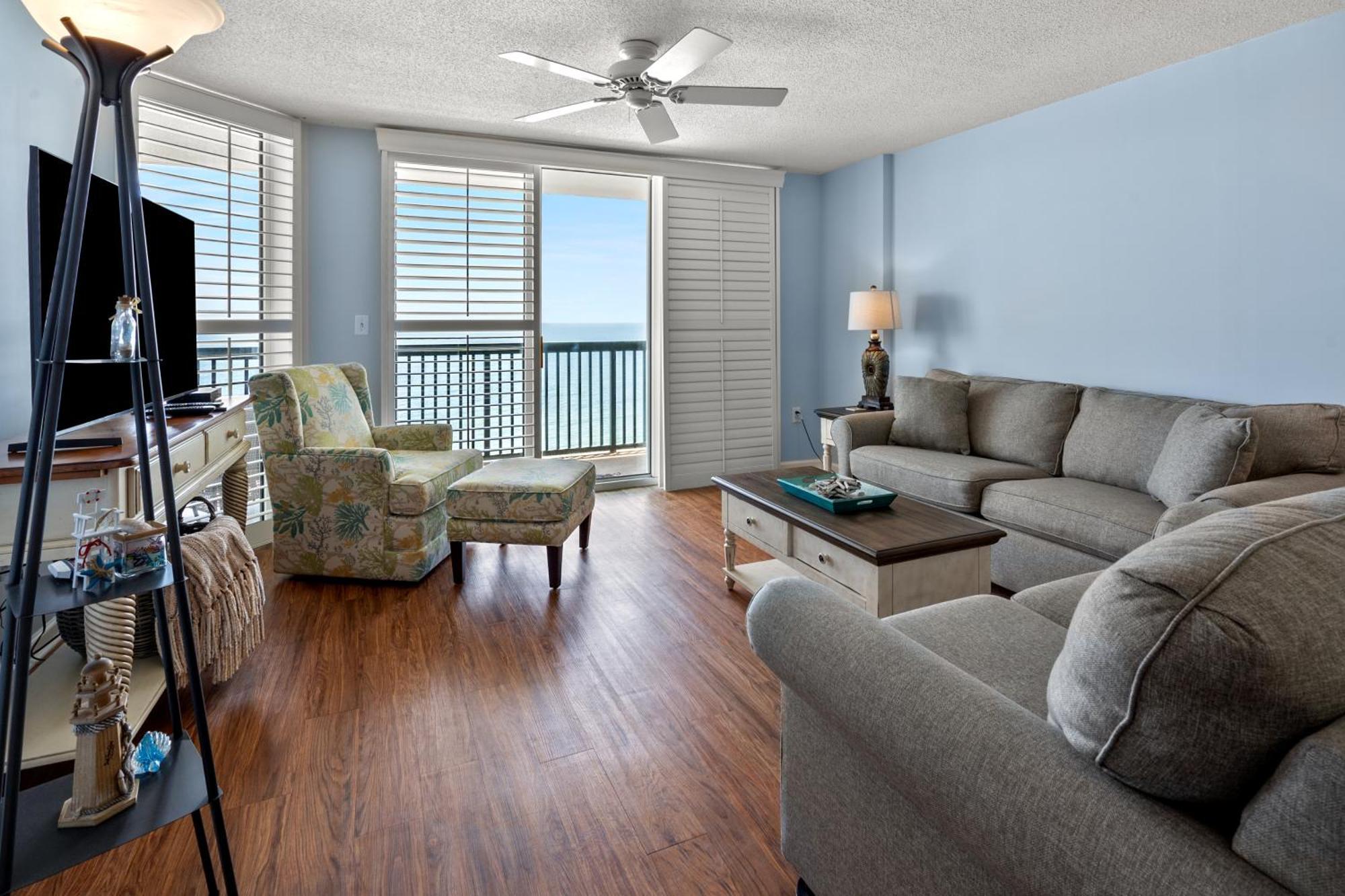 Ashworth 1308 Holiday home Myrtle Beach