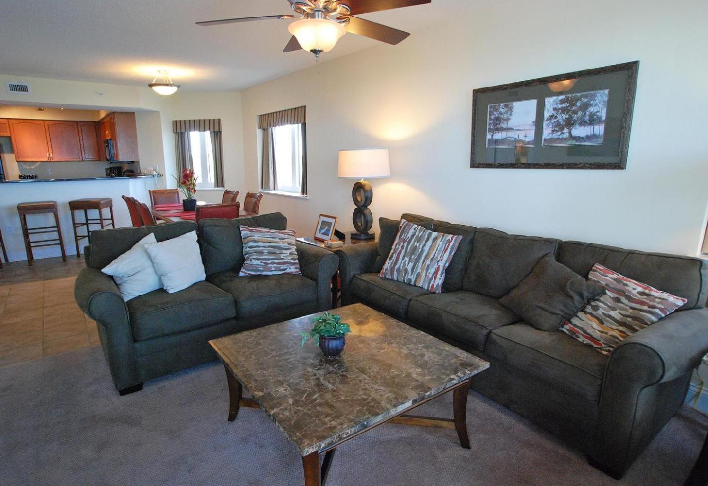 Holiday home Bahama Sands 702