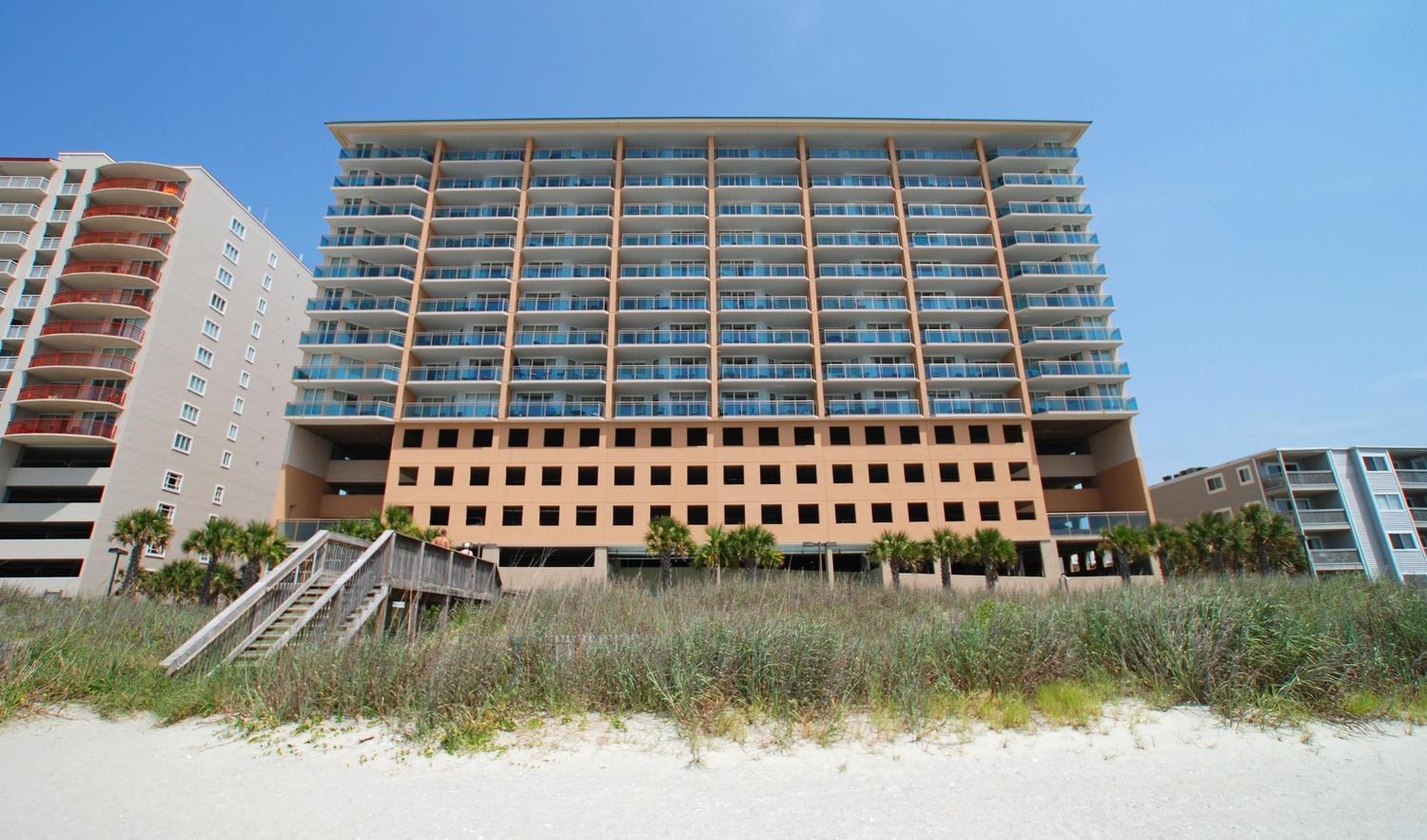 Holiday home Bahama Sands 702