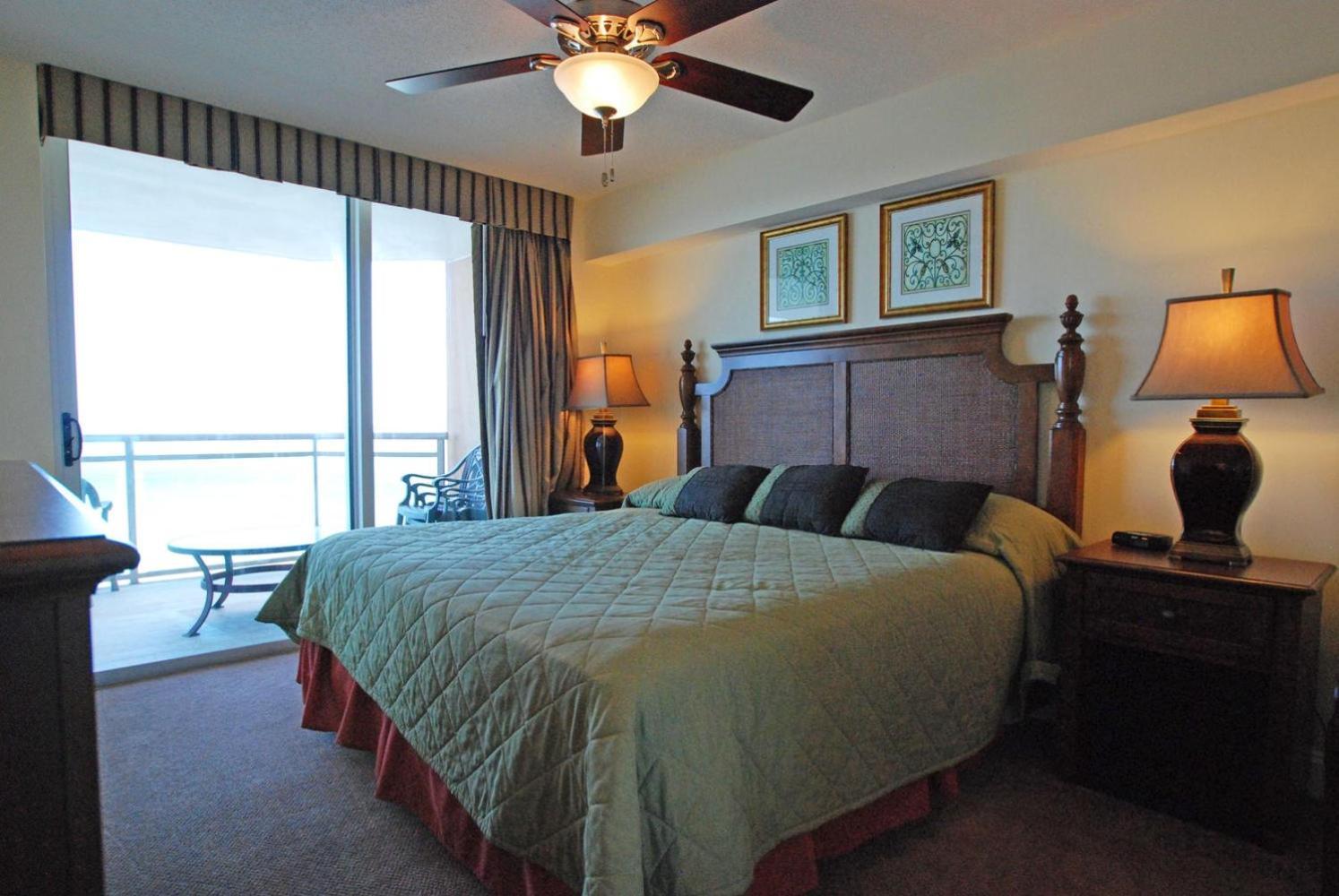 Holiday home Bahama Sands 702 Myrtle Beach