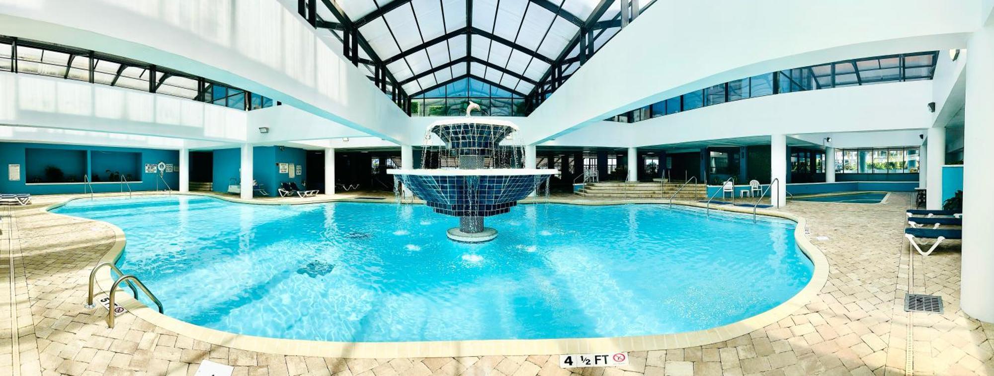 Landmark 1407 * Myrtle Beach