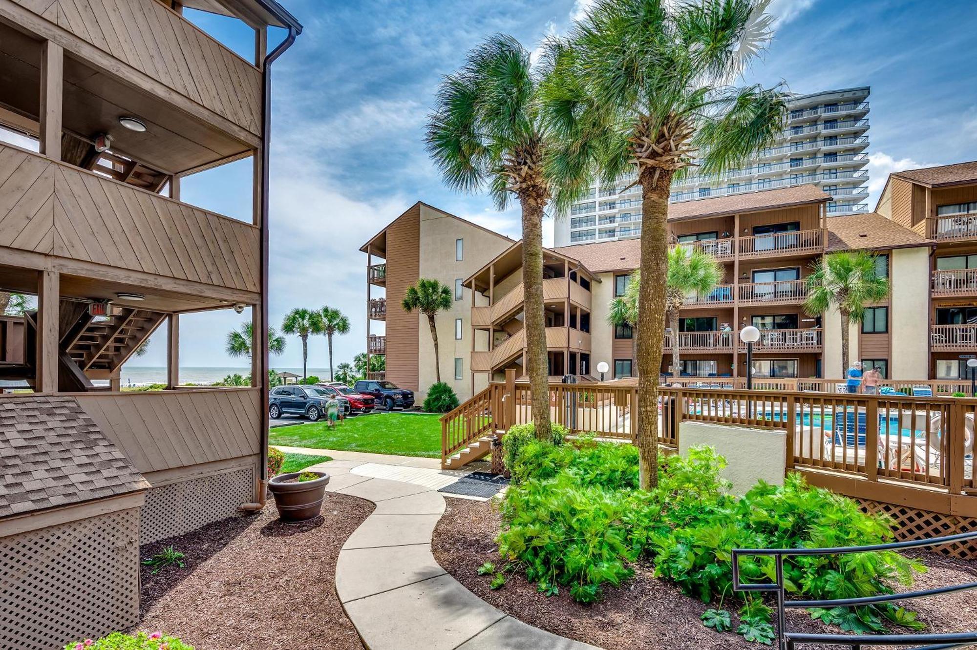 Anchorage I A13 * Myrtle Beach