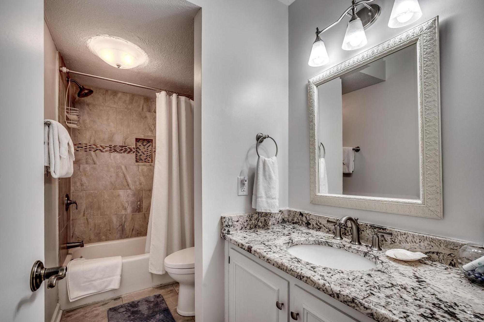 Anchorage I A13 Holiday home Myrtle Beach