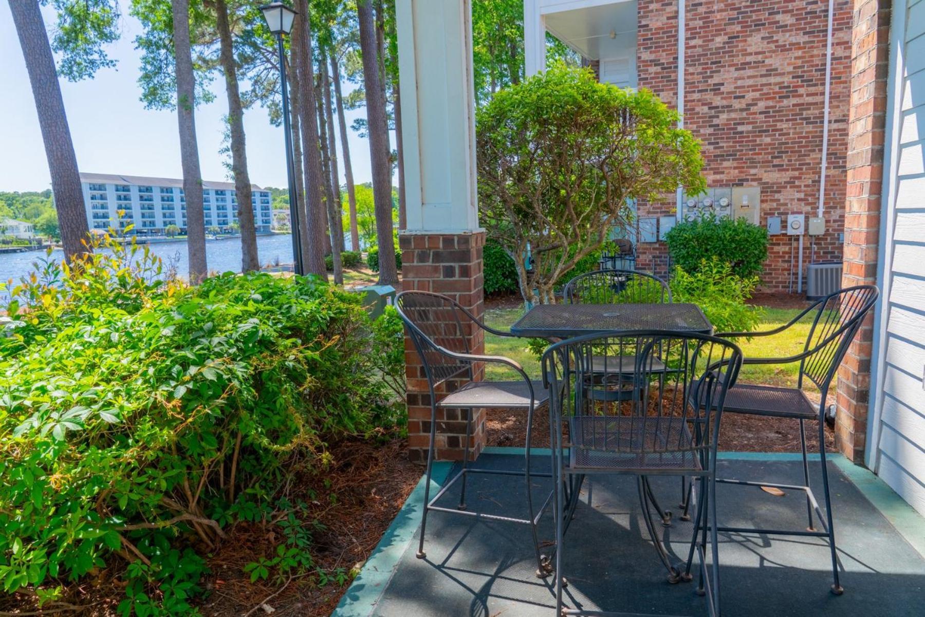 Ground Floor 2 Bed 2 Bath Riverwalk At Arrowhead Country Club Unit 104