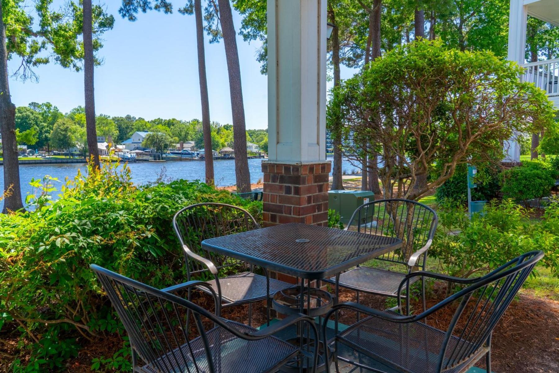 Ground Floor 2 Bed 2 Bath Riverwalk At Arrowhead Country Club Unit 104 Myrtle Beach