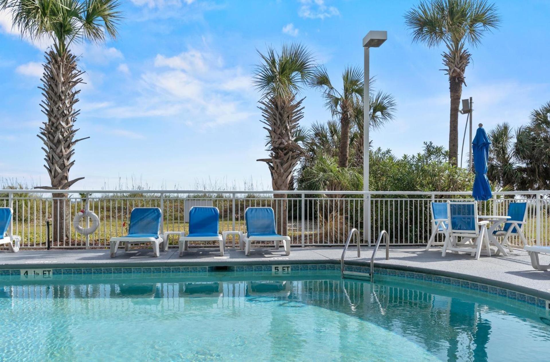 Ocean Blue 902 Myrtle Beach