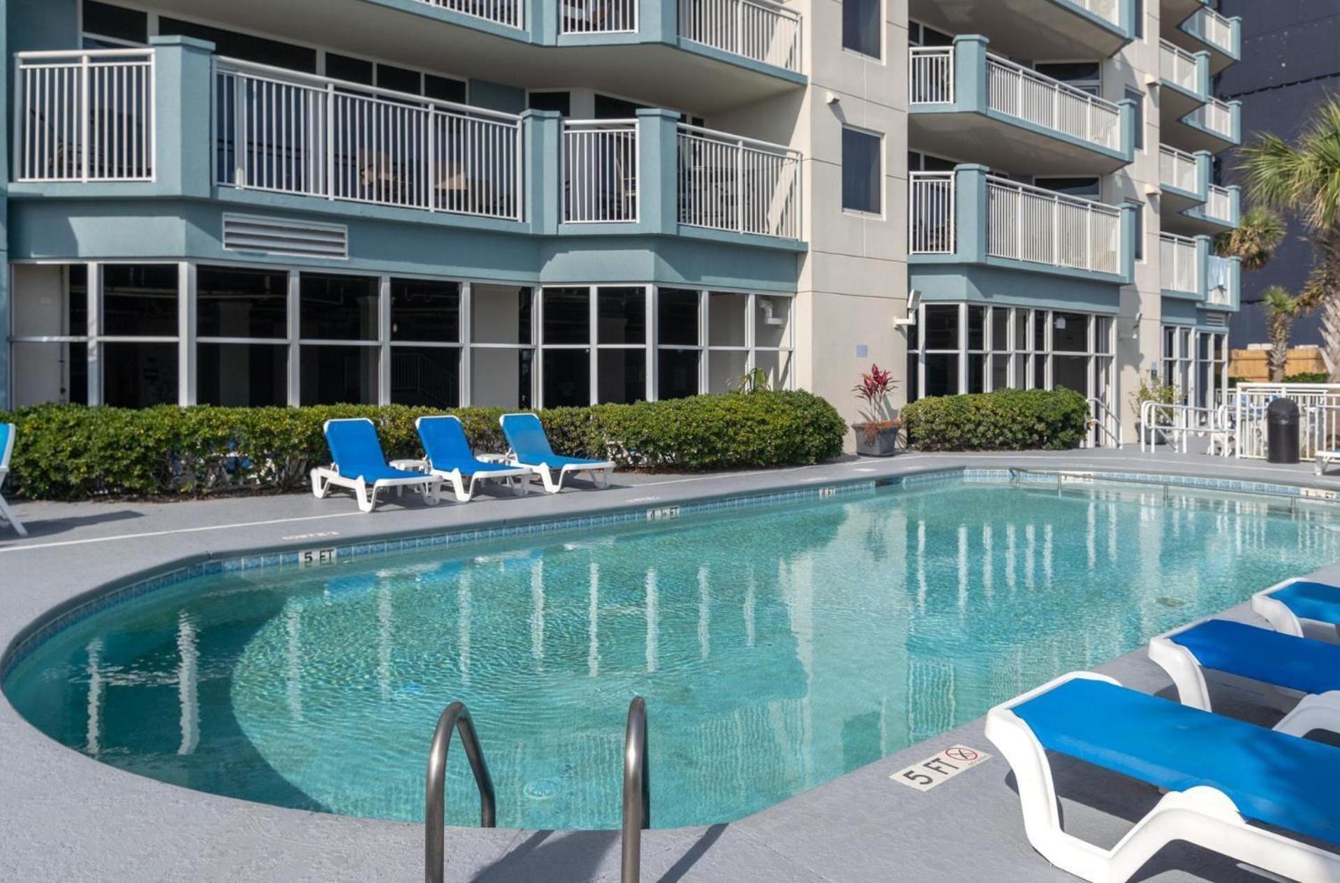 Ocean Blue 902 Holiday home Myrtle Beach