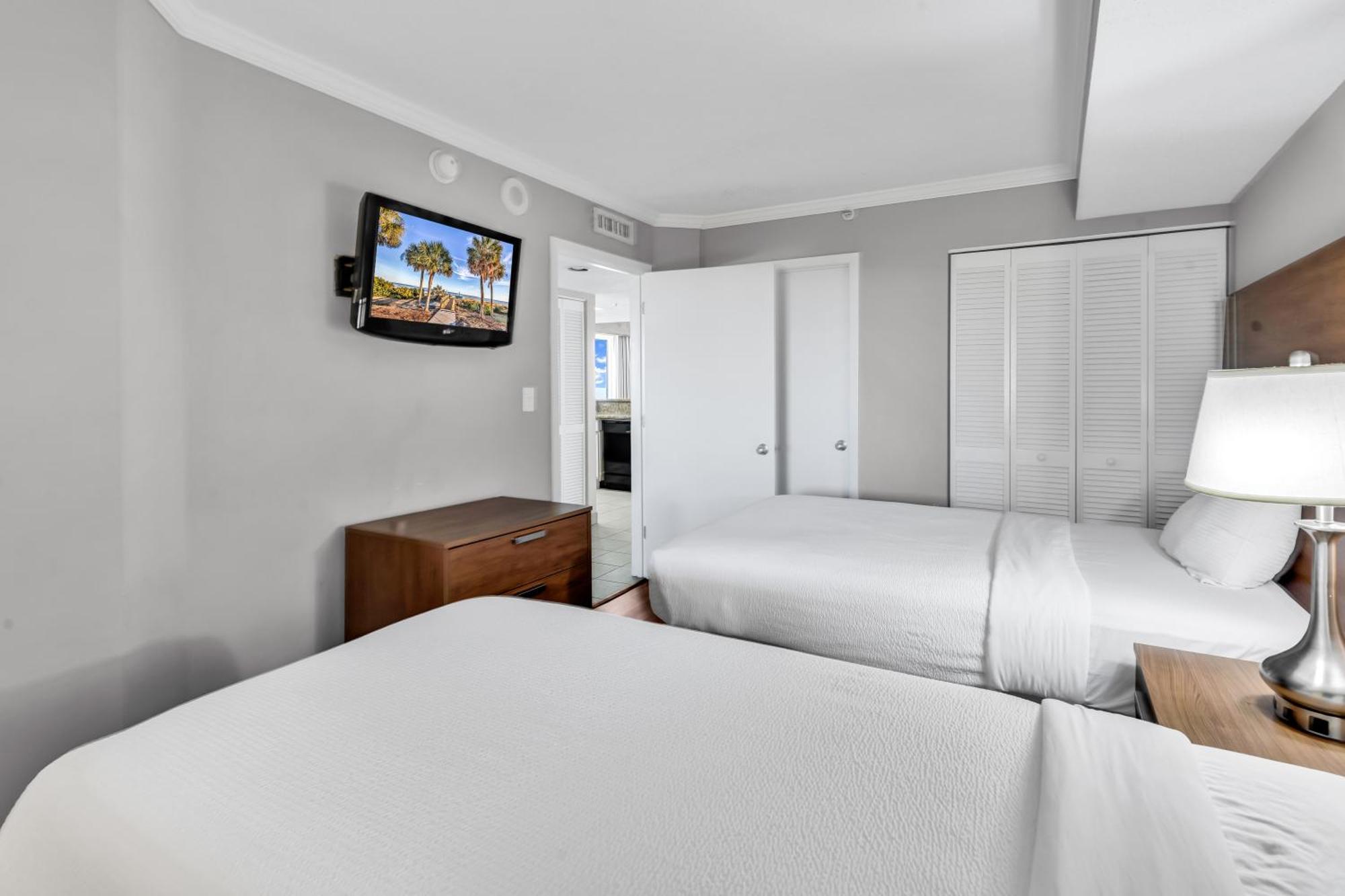 Camelot By The Sea Resort Myrtle Beach