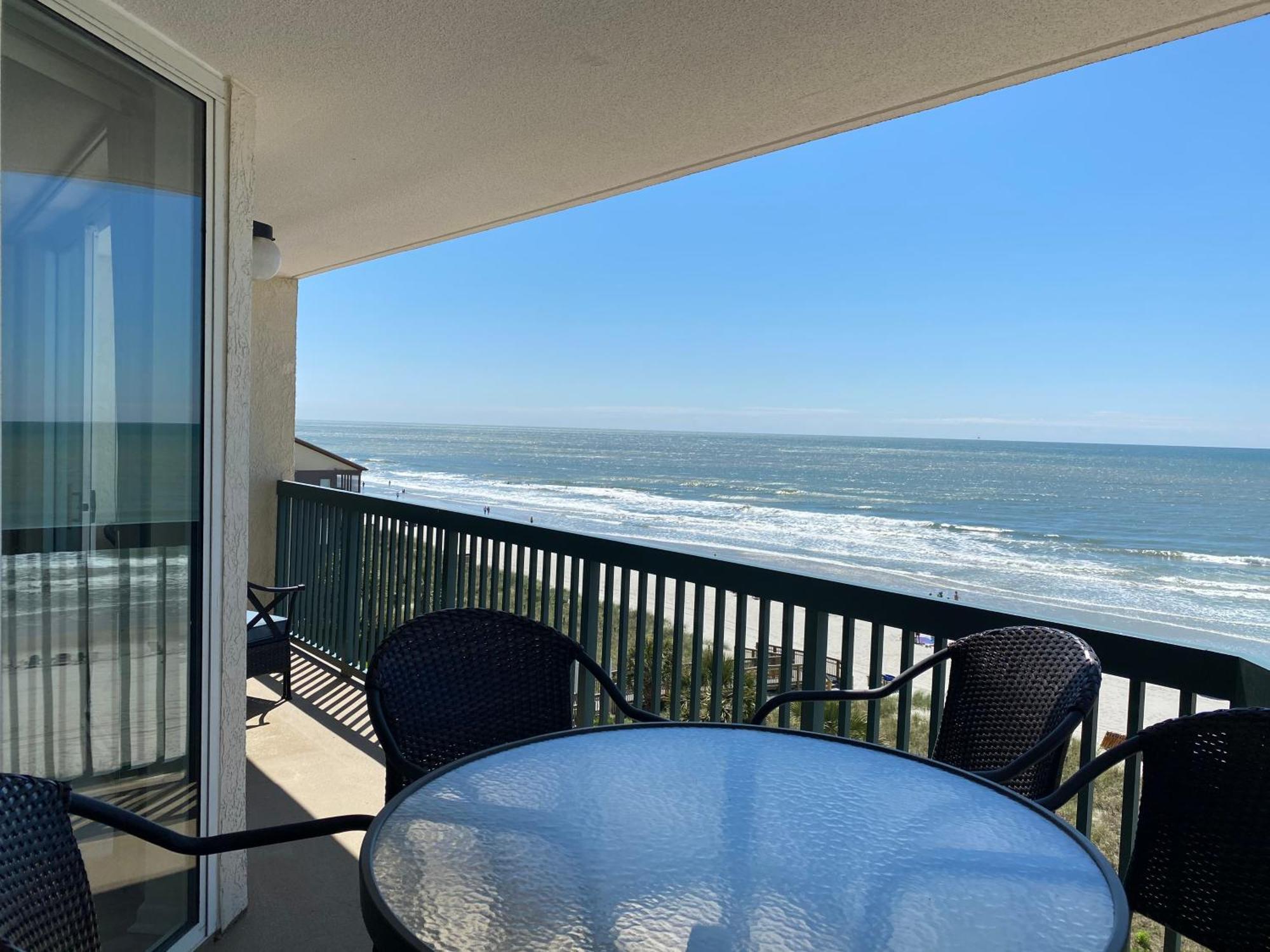 Ashworth 502 Holiday home Myrtle Beach