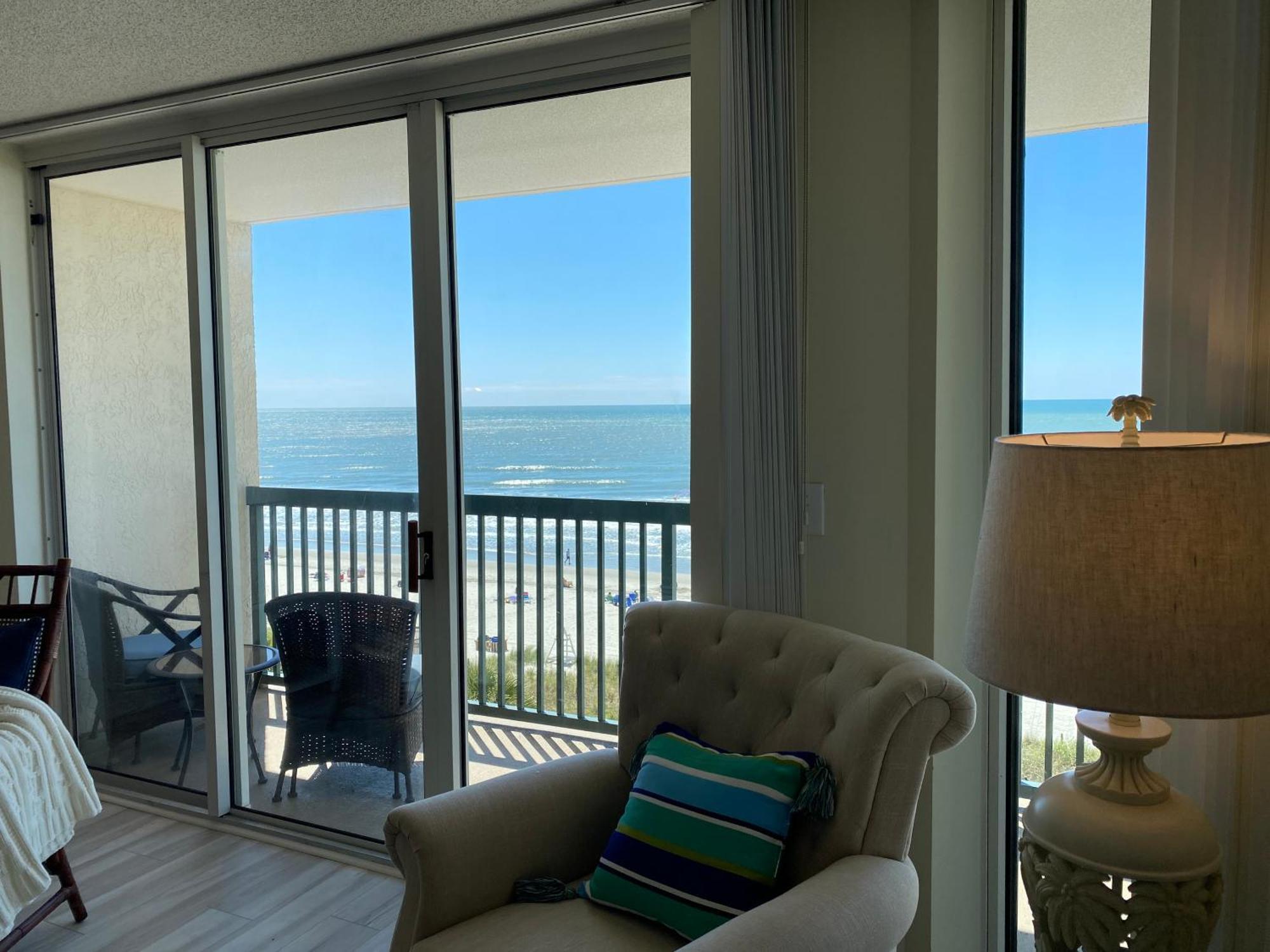 Ashworth 502 Myrtle Beach