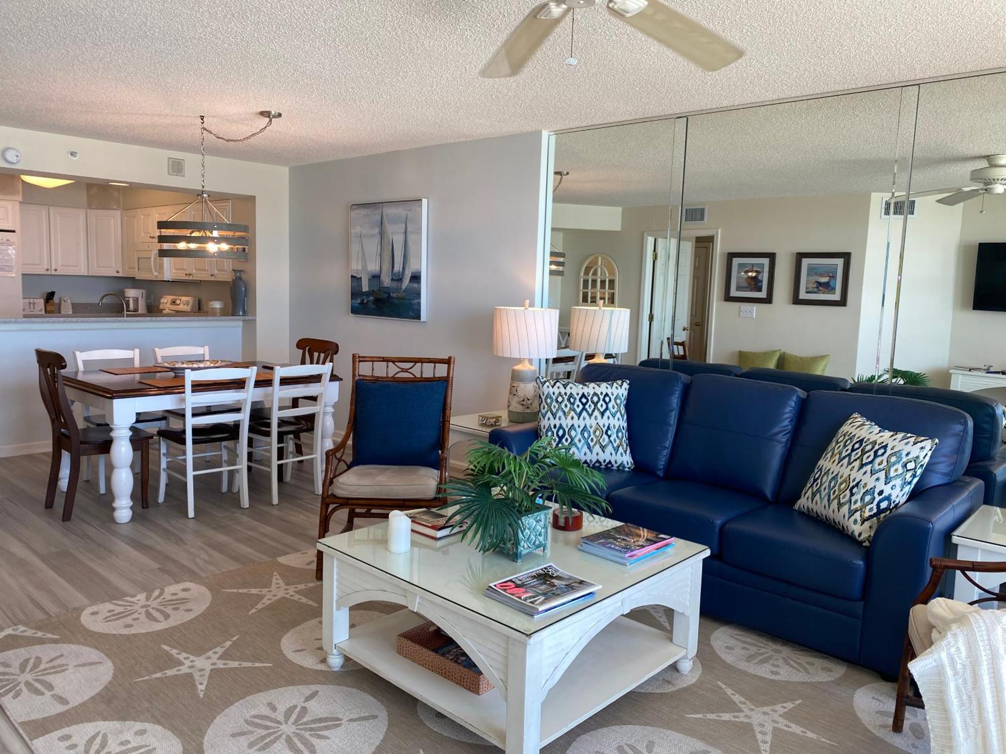 Ashworth 502 Holiday home