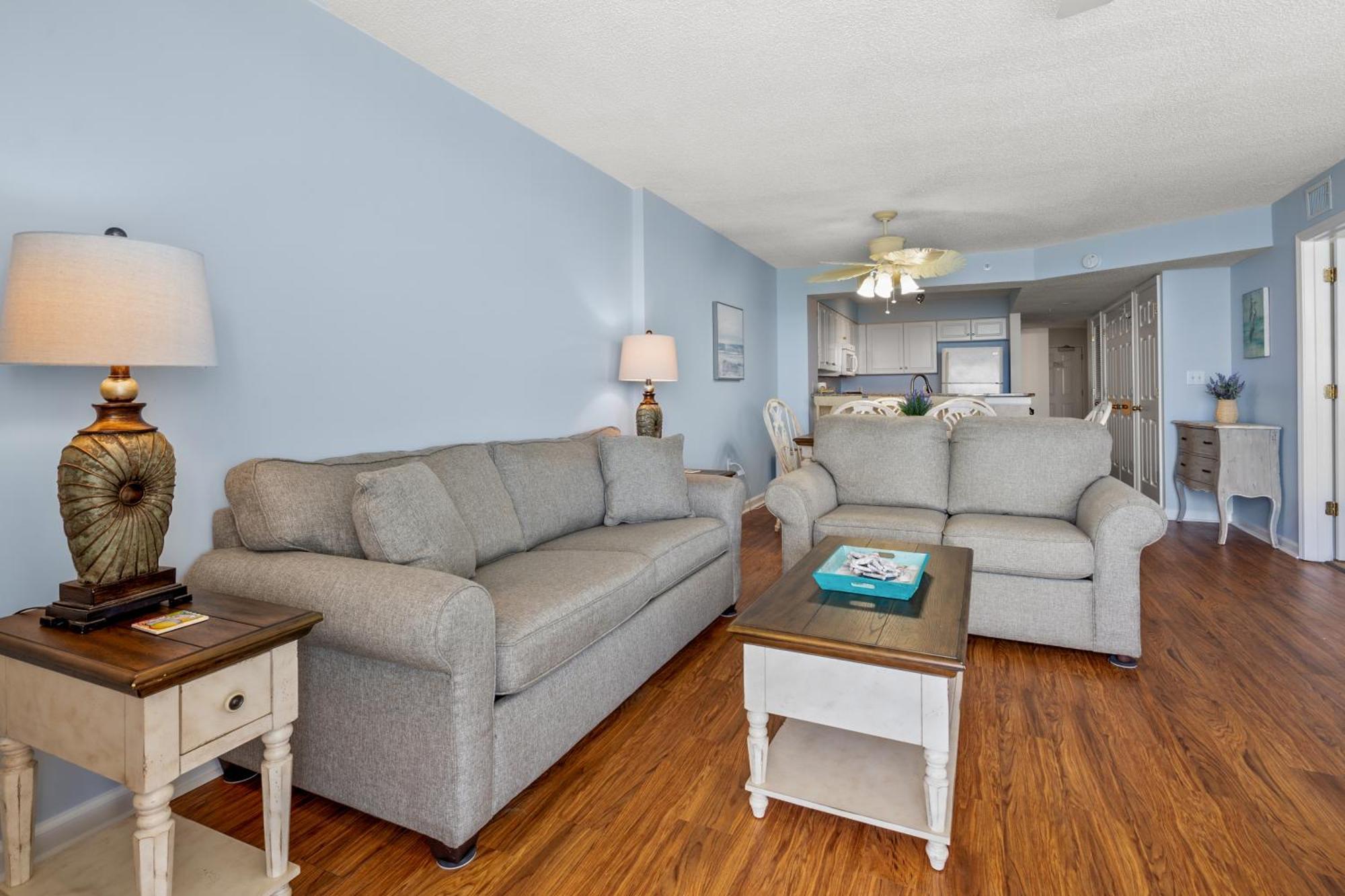 Holiday home Ashworth 1308 Myrtle Beach
