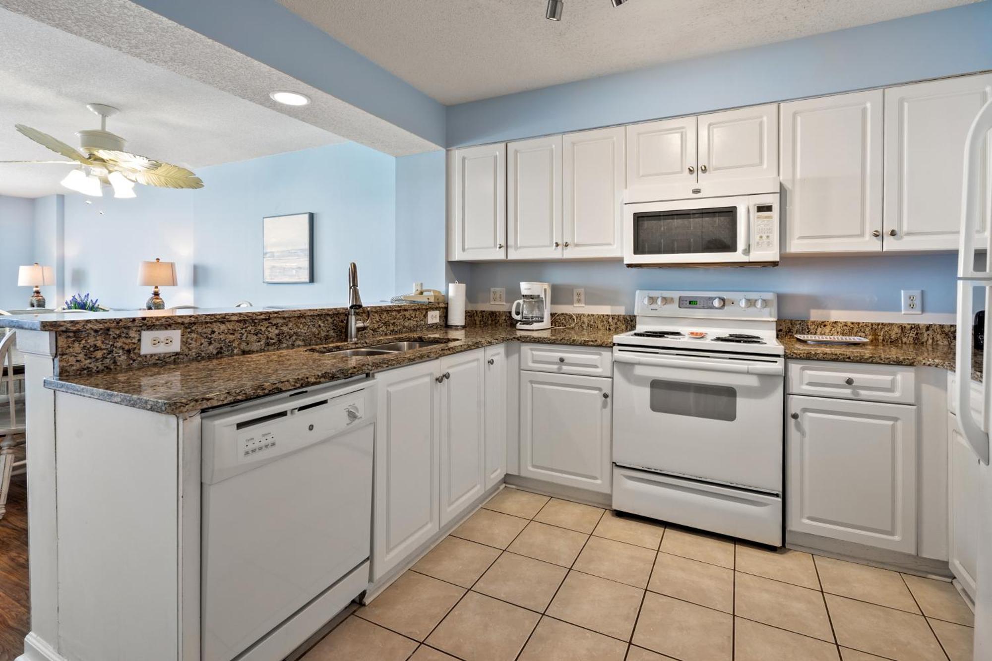 Holiday home Ashworth 1308 Myrtle Beach