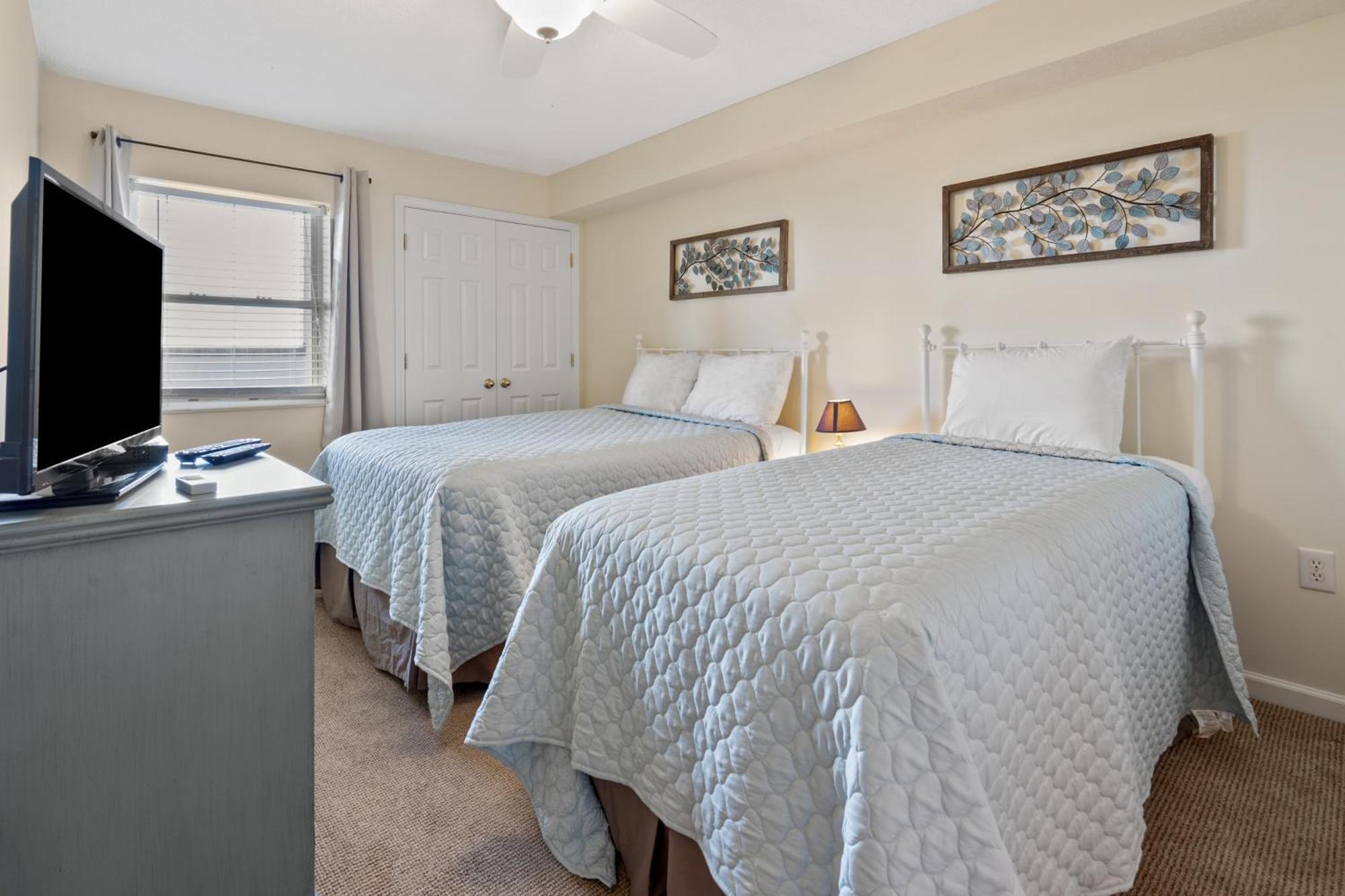 Holiday home Ashworth 1308 *