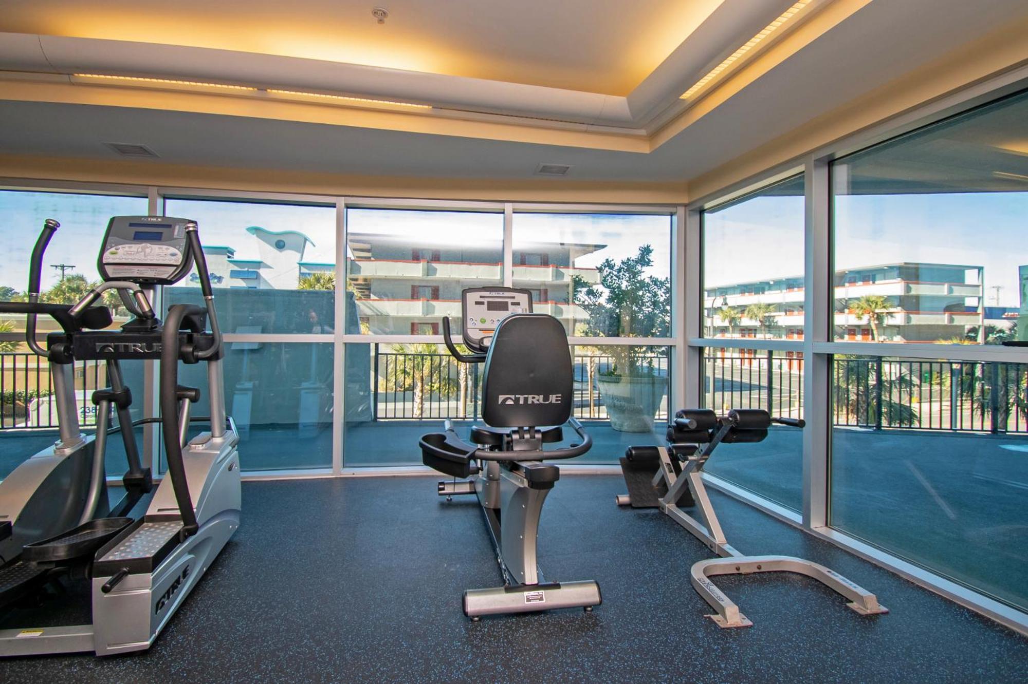 New Luxury Oceanfront 2br With Relaxing Ambiance Apartment