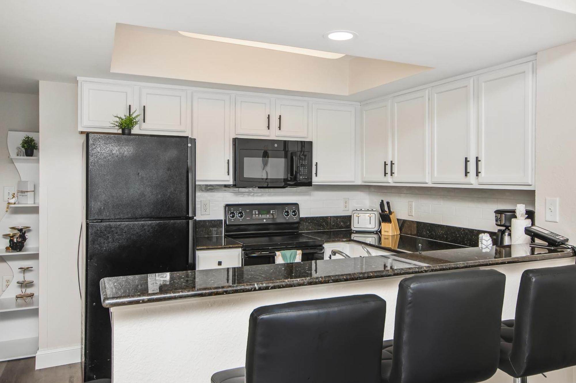 Apartment New Coastal Gem 1br With Incredible Oceanfront Views *