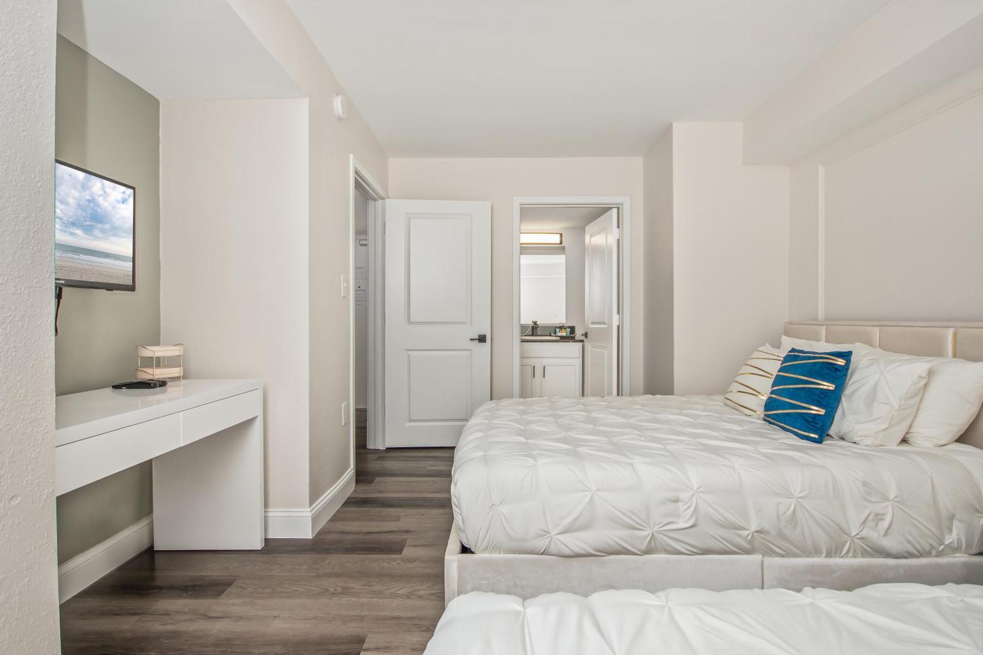 New Coastal Gem 1br With Incredible Oceanfront Views Myrtle Beach