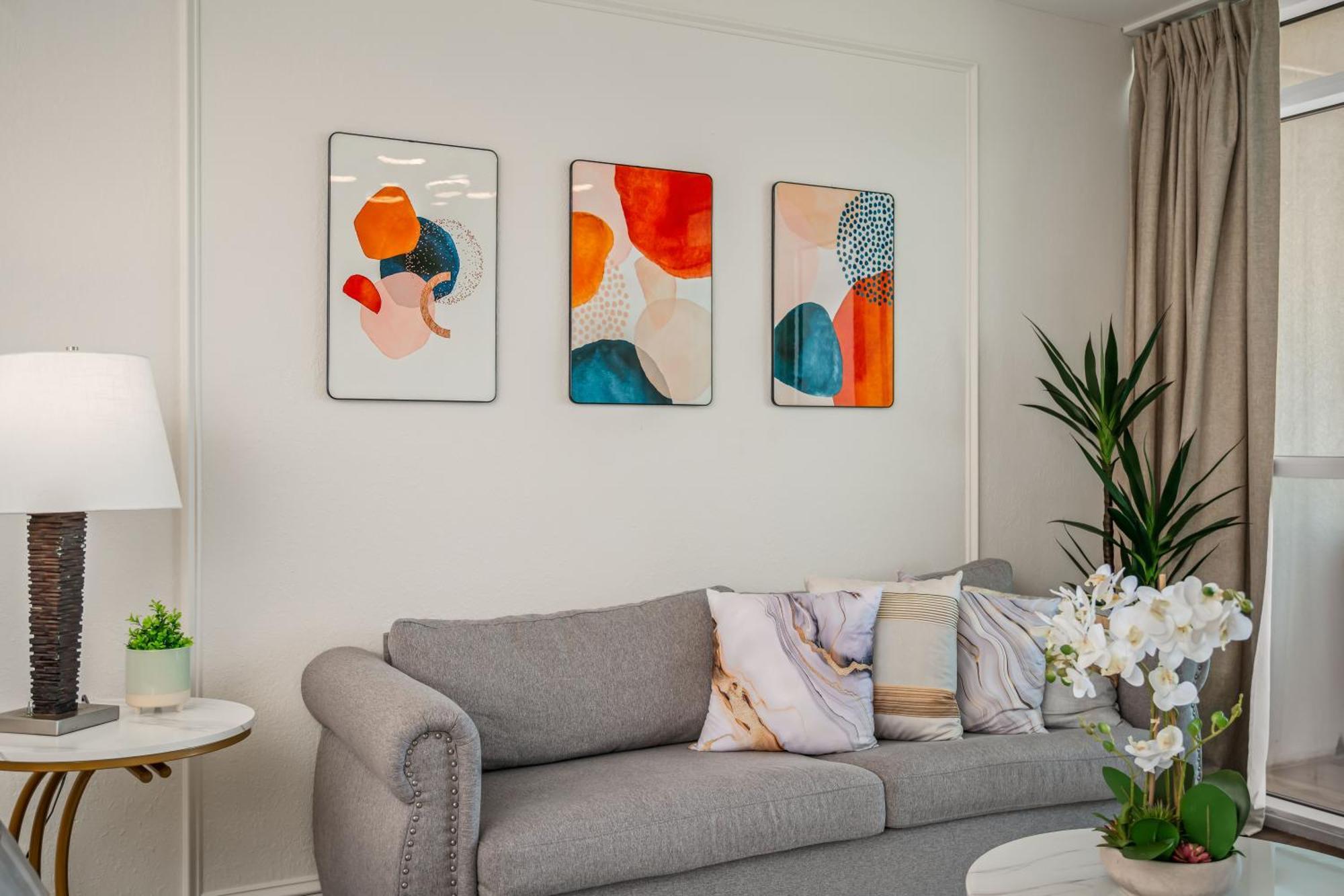 New Coastal Gem 1br With Incredible Oceanfront Views *