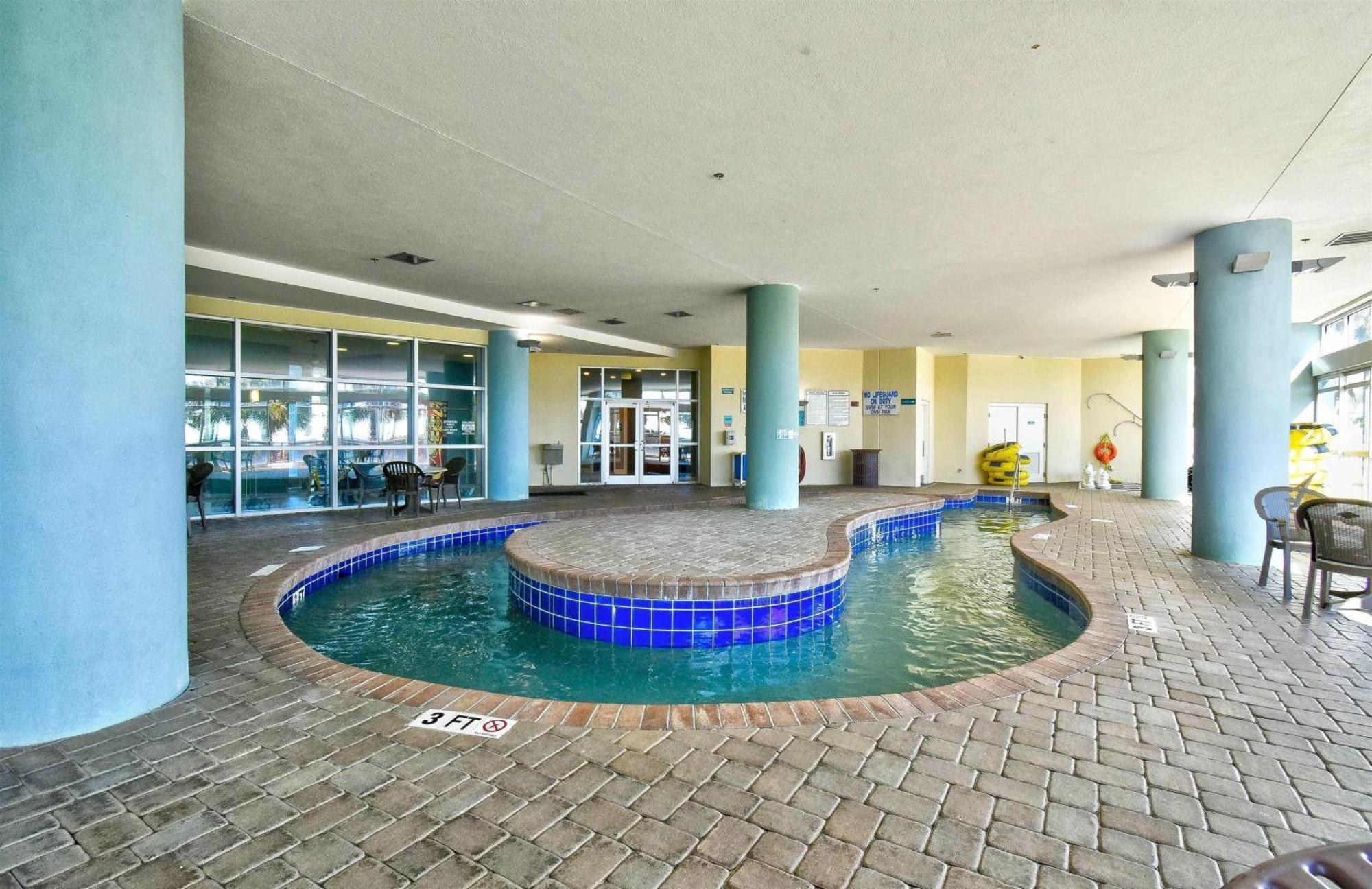 Bay View 1004/1005 Holiday home Myrtle Beach