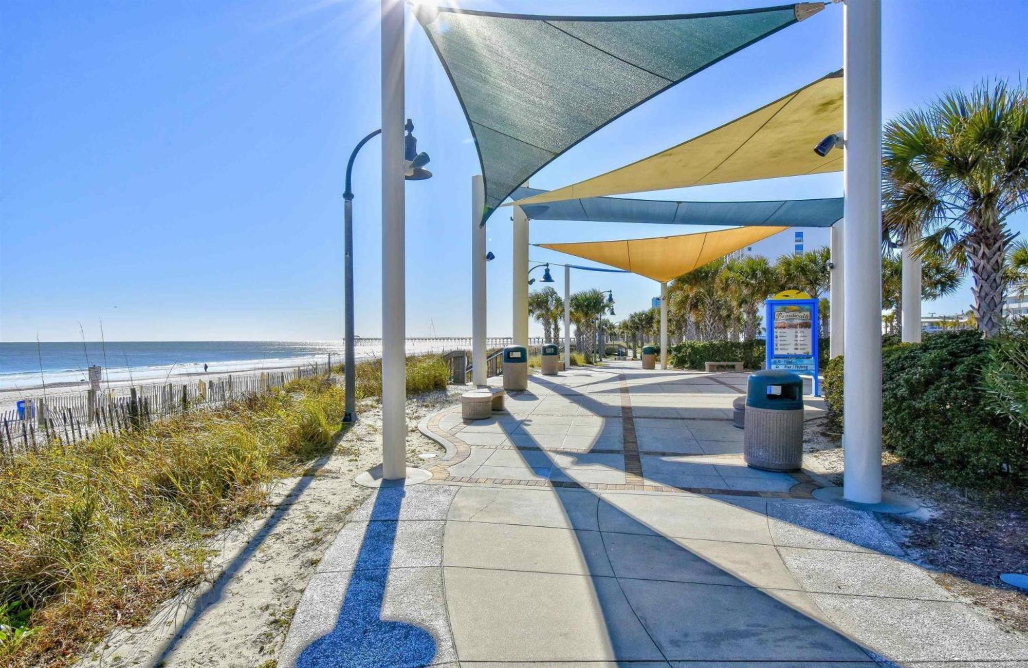 Bay View 1004/1005 Myrtle Beach