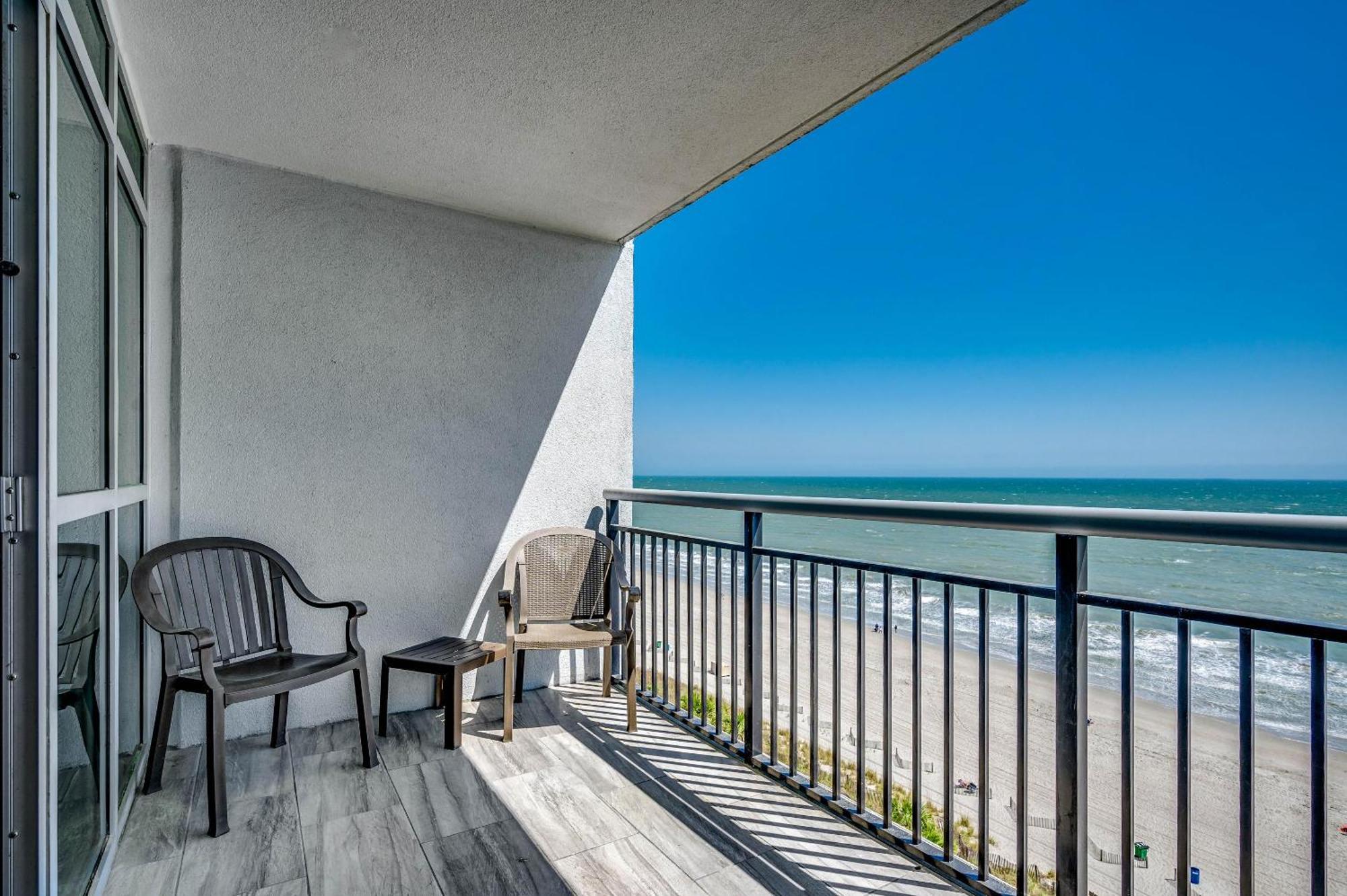 Bay View 1004/1005 Holiday home