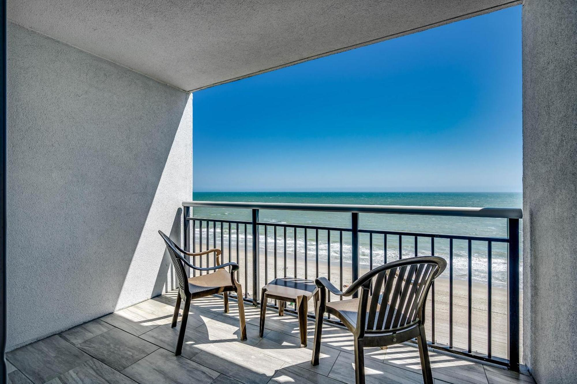 Bay View 1004/1005 Holiday home Myrtle Beach