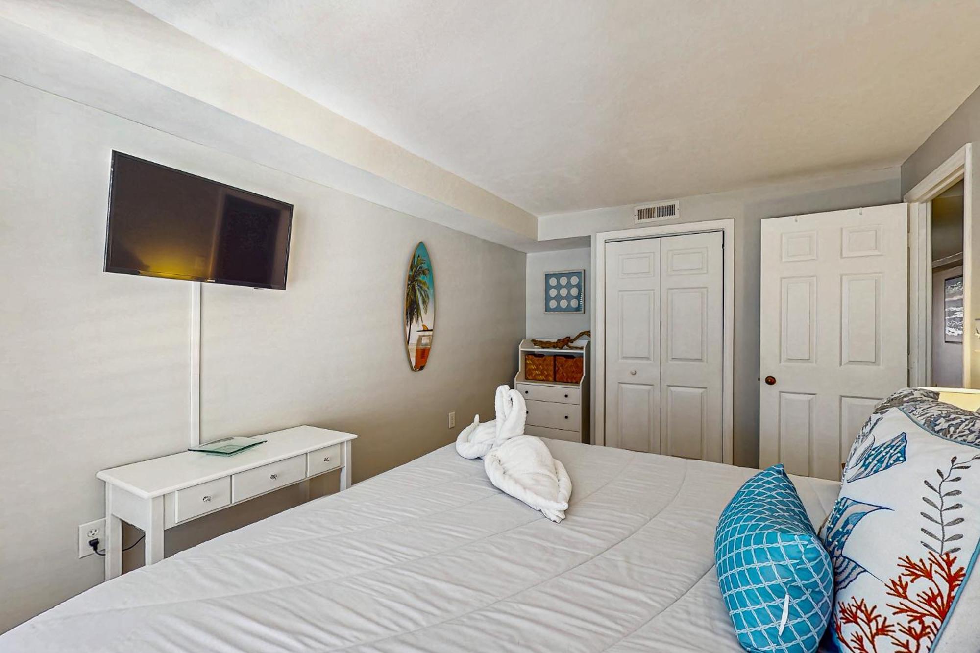 Forest Dunes 401 Apartment Myrtle Beach