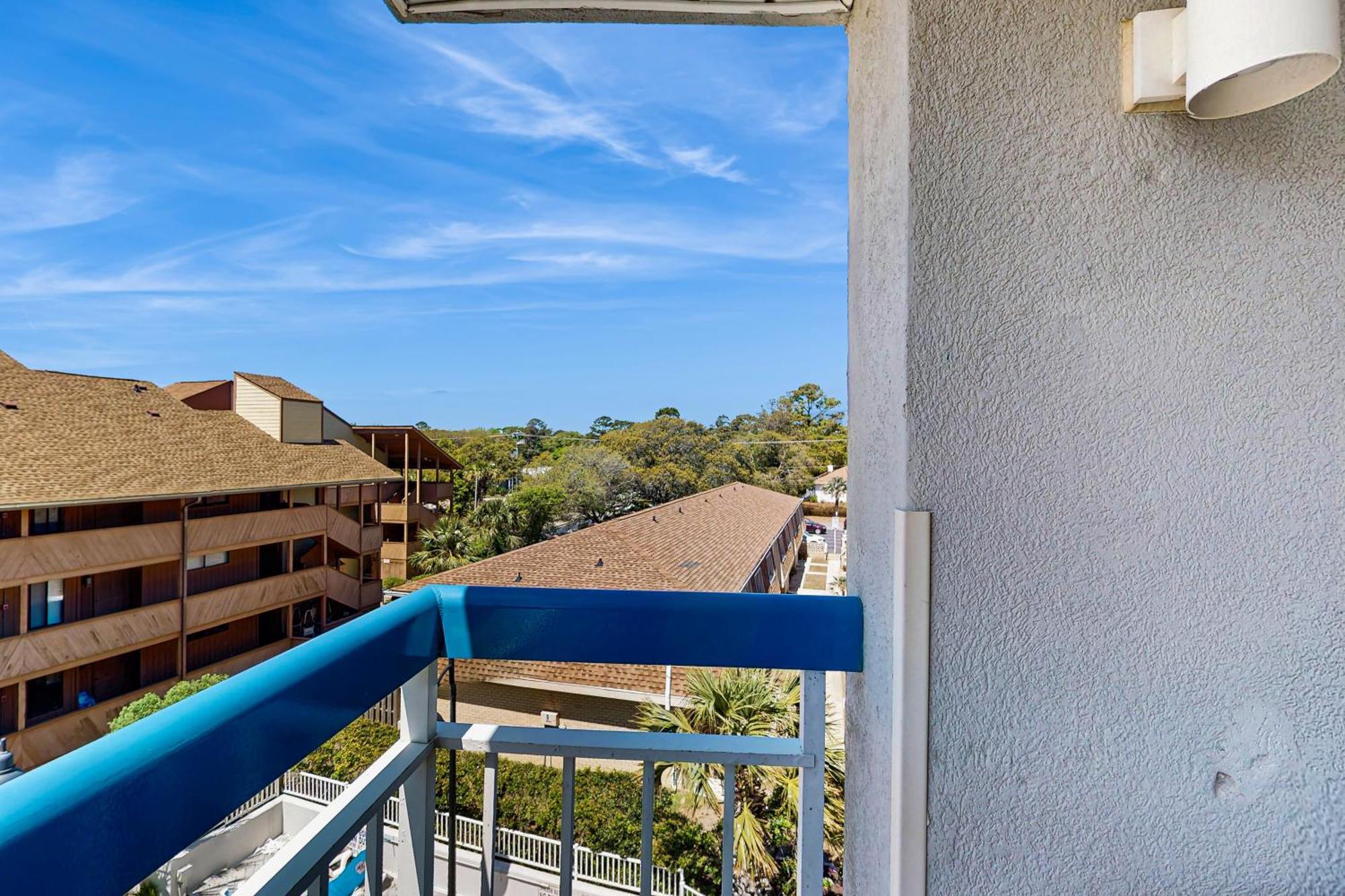 Forest Dunes 401 Apartment *