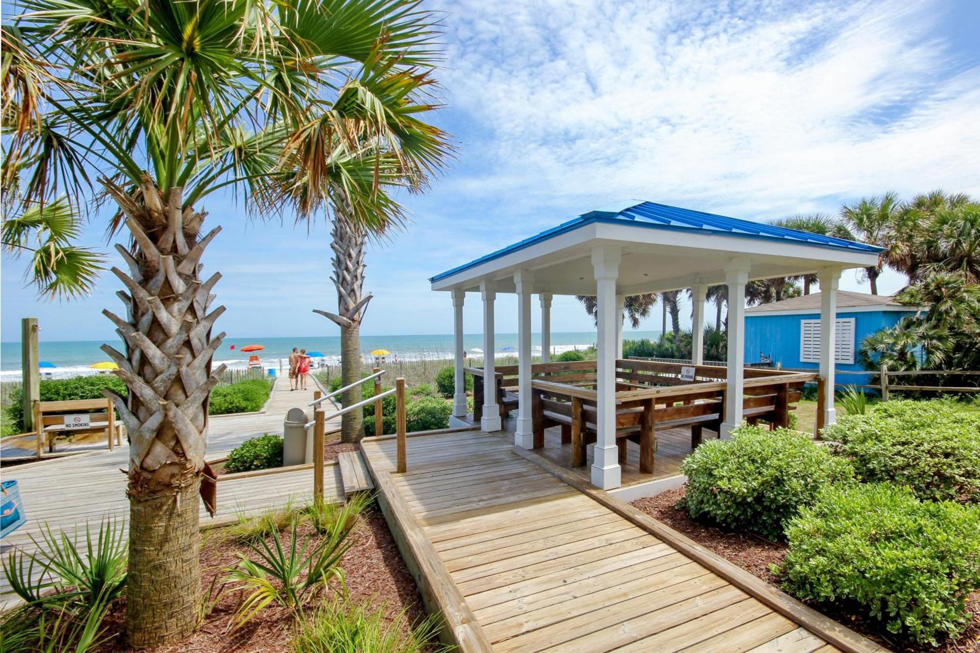Forest Dunes 401 Apartment Myrtle Beach