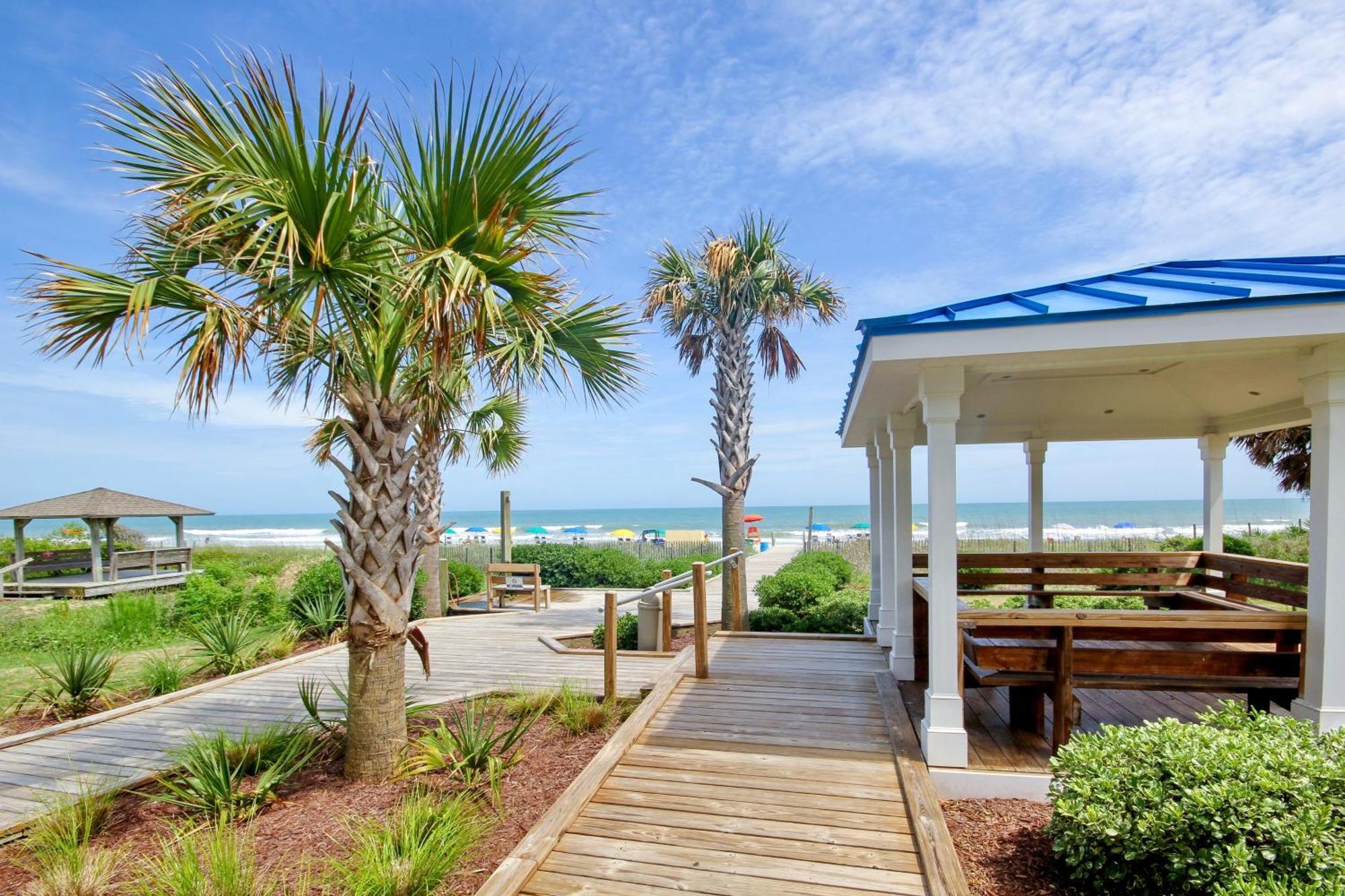Forest Dunes 401 Apartment Myrtle Beach