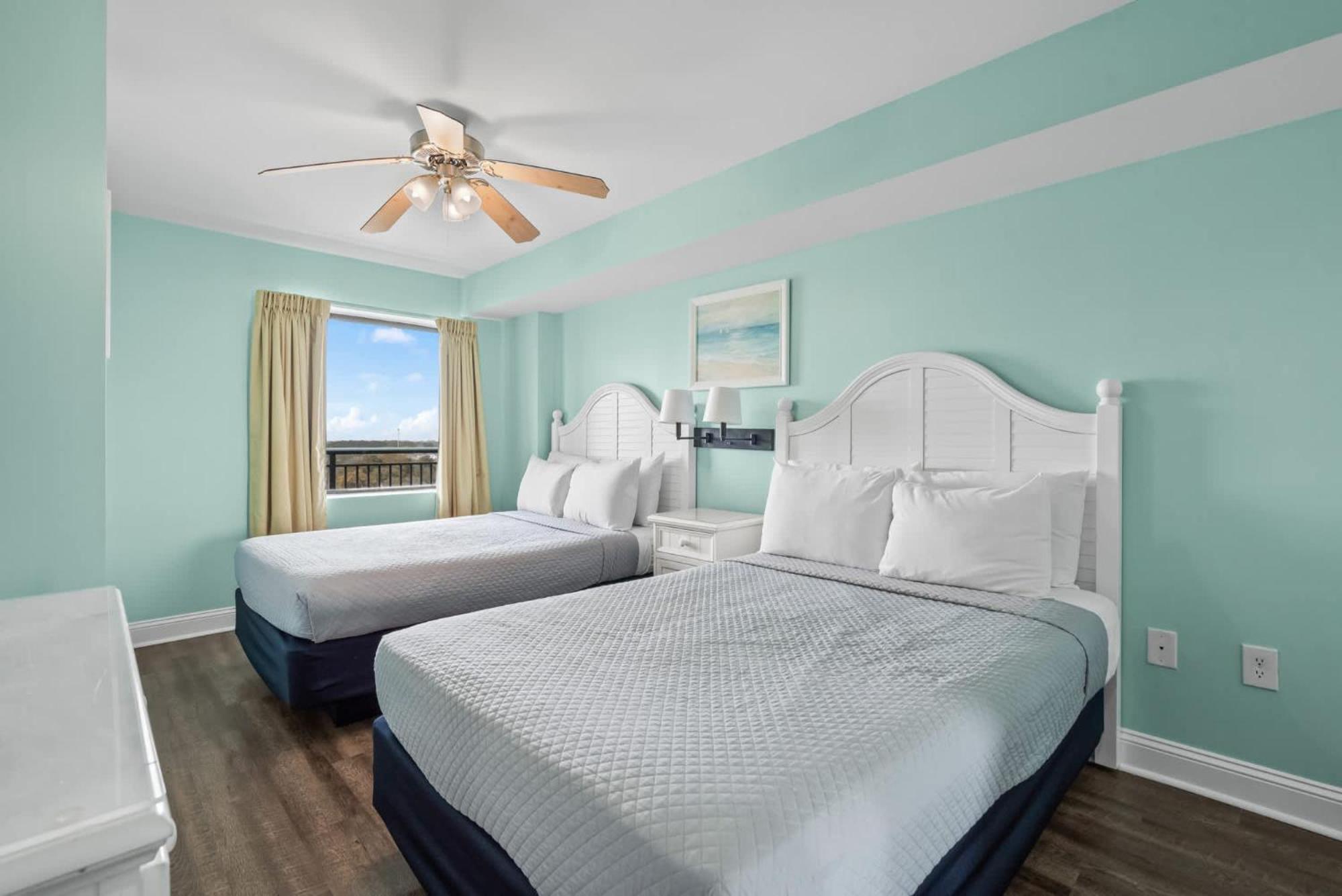 Holiday home Dunes 1004 - Ocean View