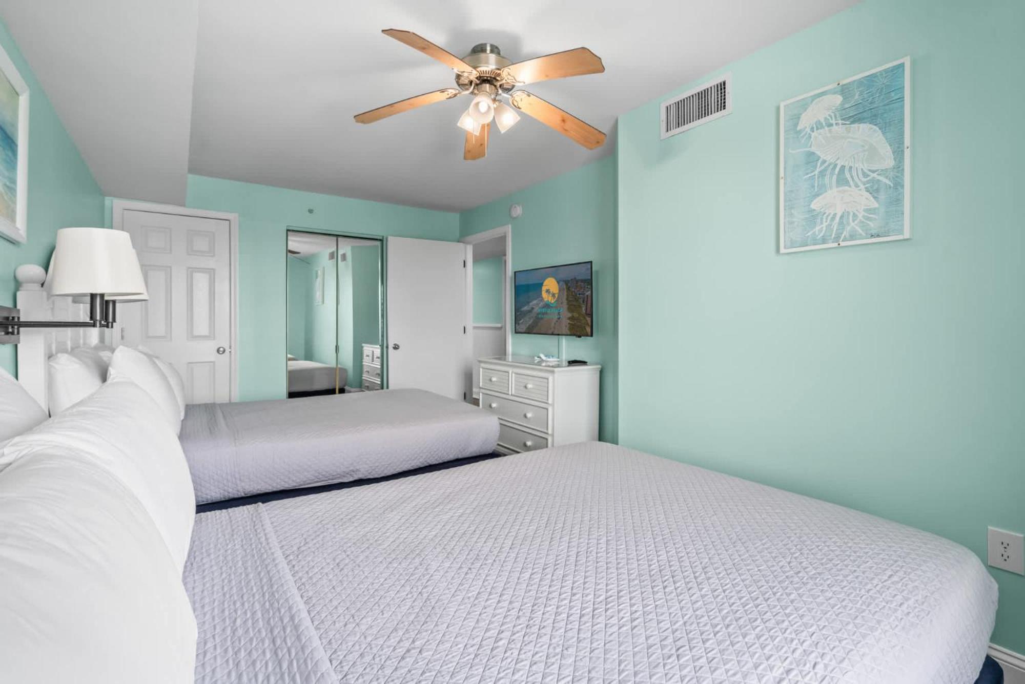 Holiday home Dunes 1004 - Ocean View Myrtle Beach
