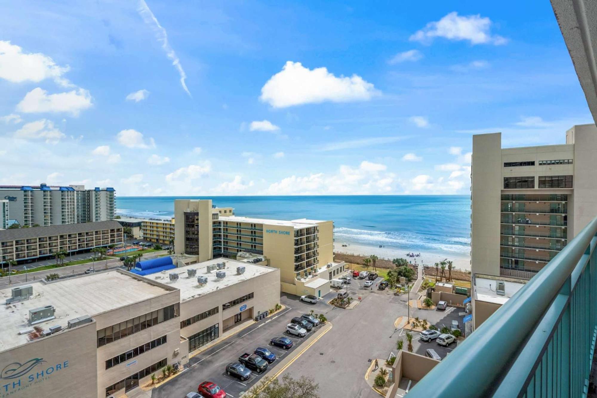 Holiday home Dunes 1004 - Ocean View