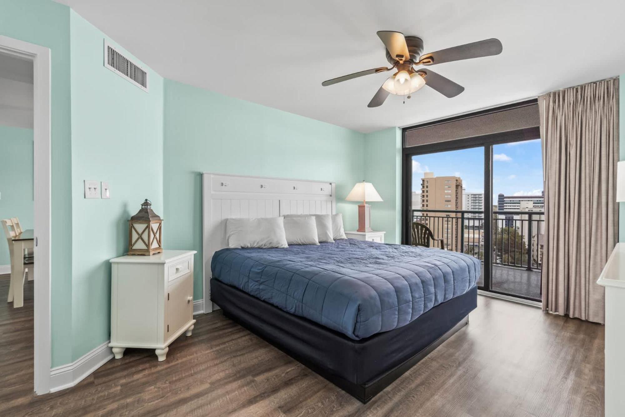 Dunes 1004 - Ocean View Holiday home *