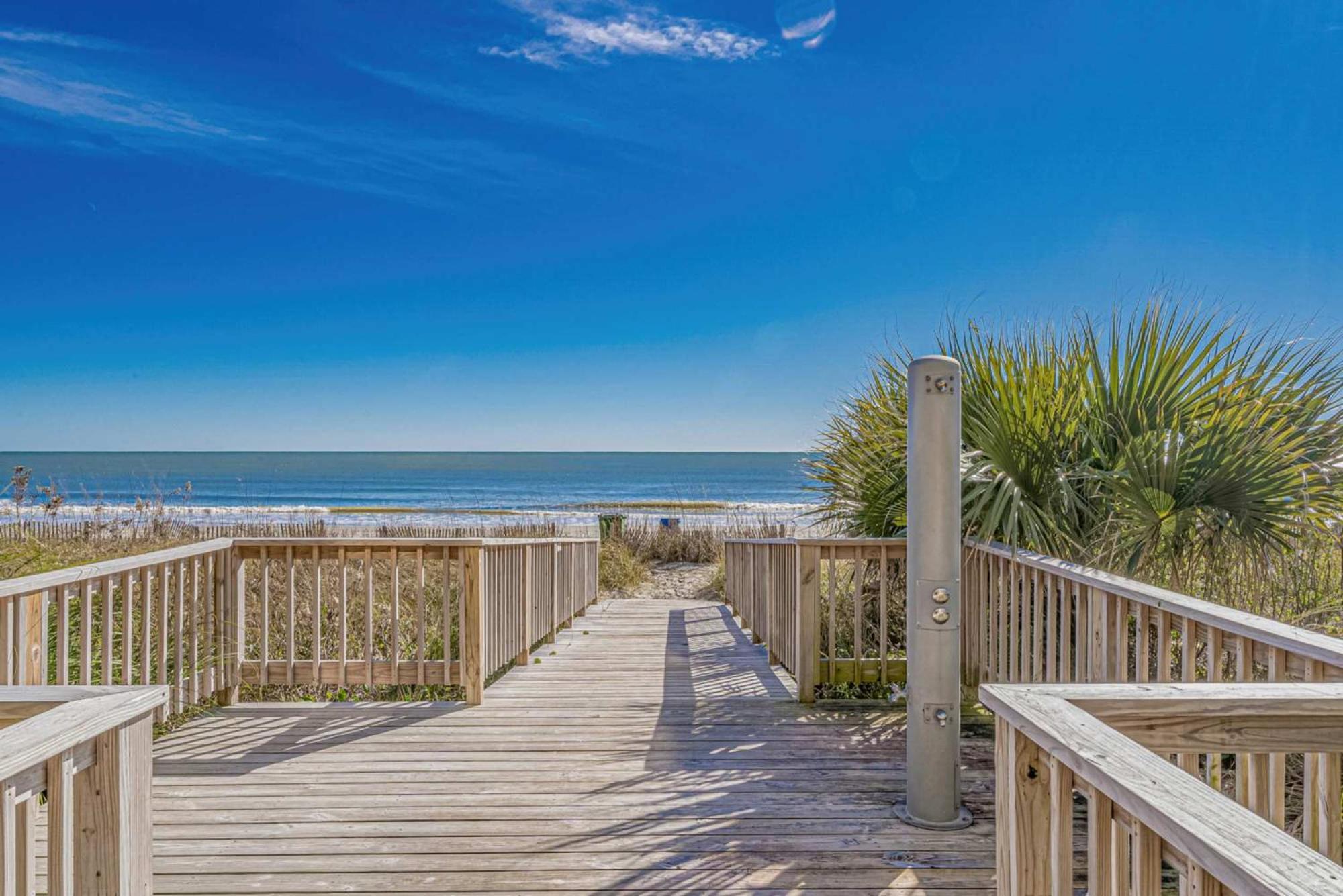 Holiday home Dunes 1004 - Ocean View *