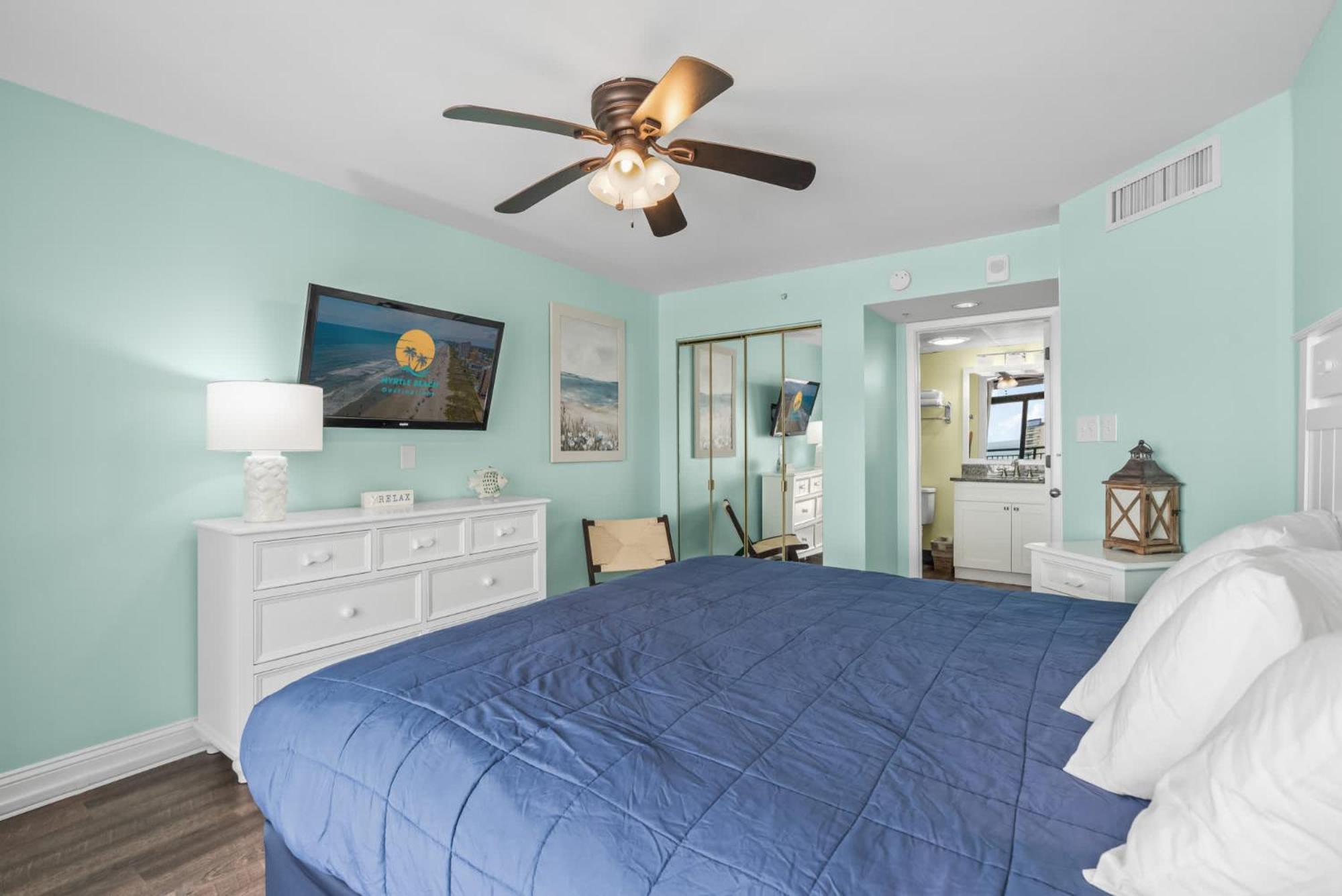 Dunes 1004 - Ocean View * Myrtle Beach