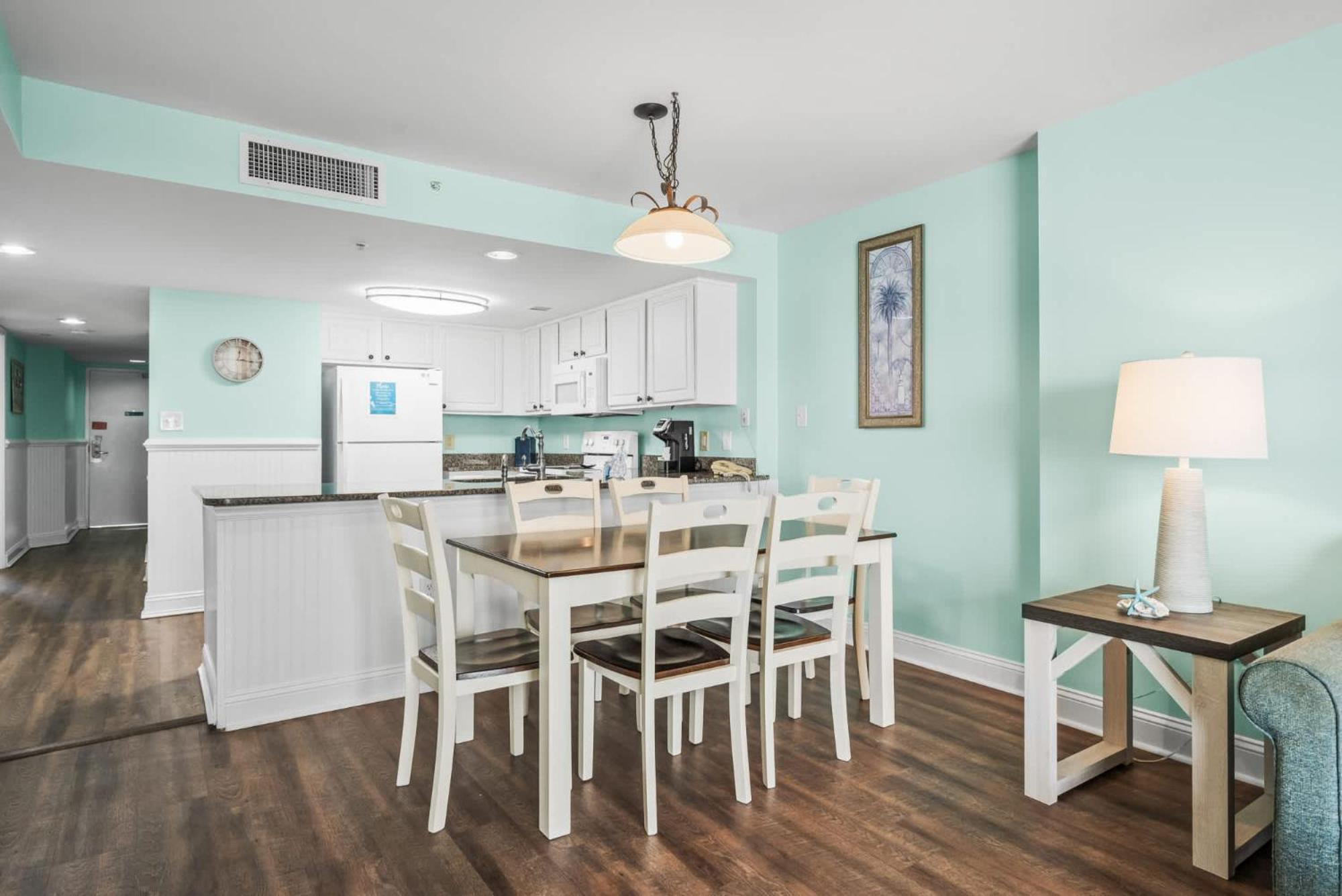 Holiday home Dunes 1004 - Ocean View