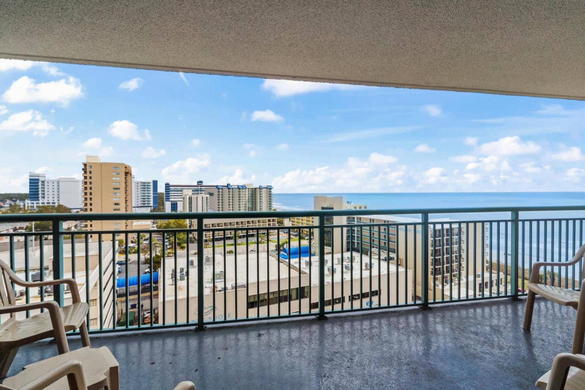 Dunes 1004 - Ocean View Holiday home *