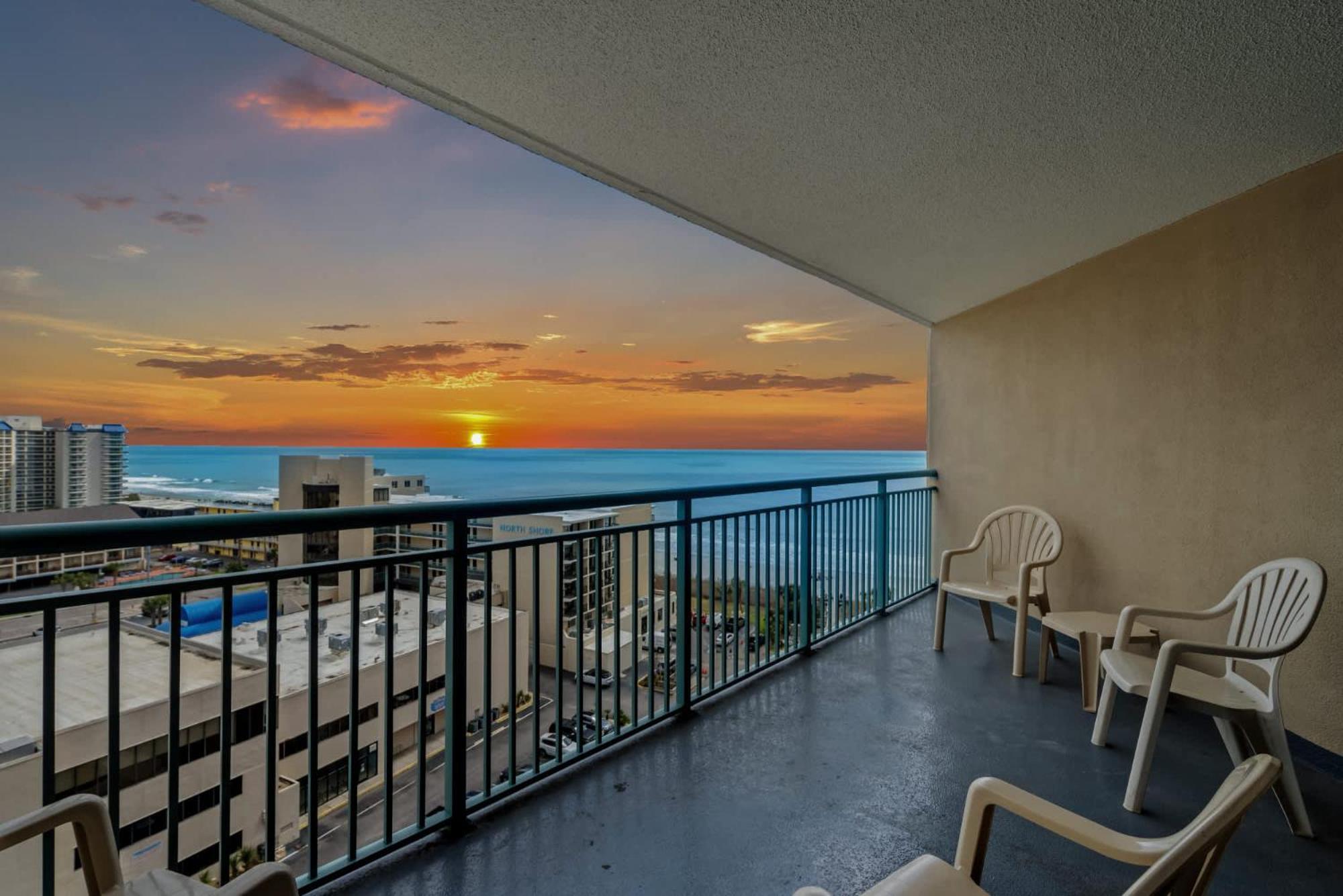 Holiday home Dunes 1004 - Ocean View *