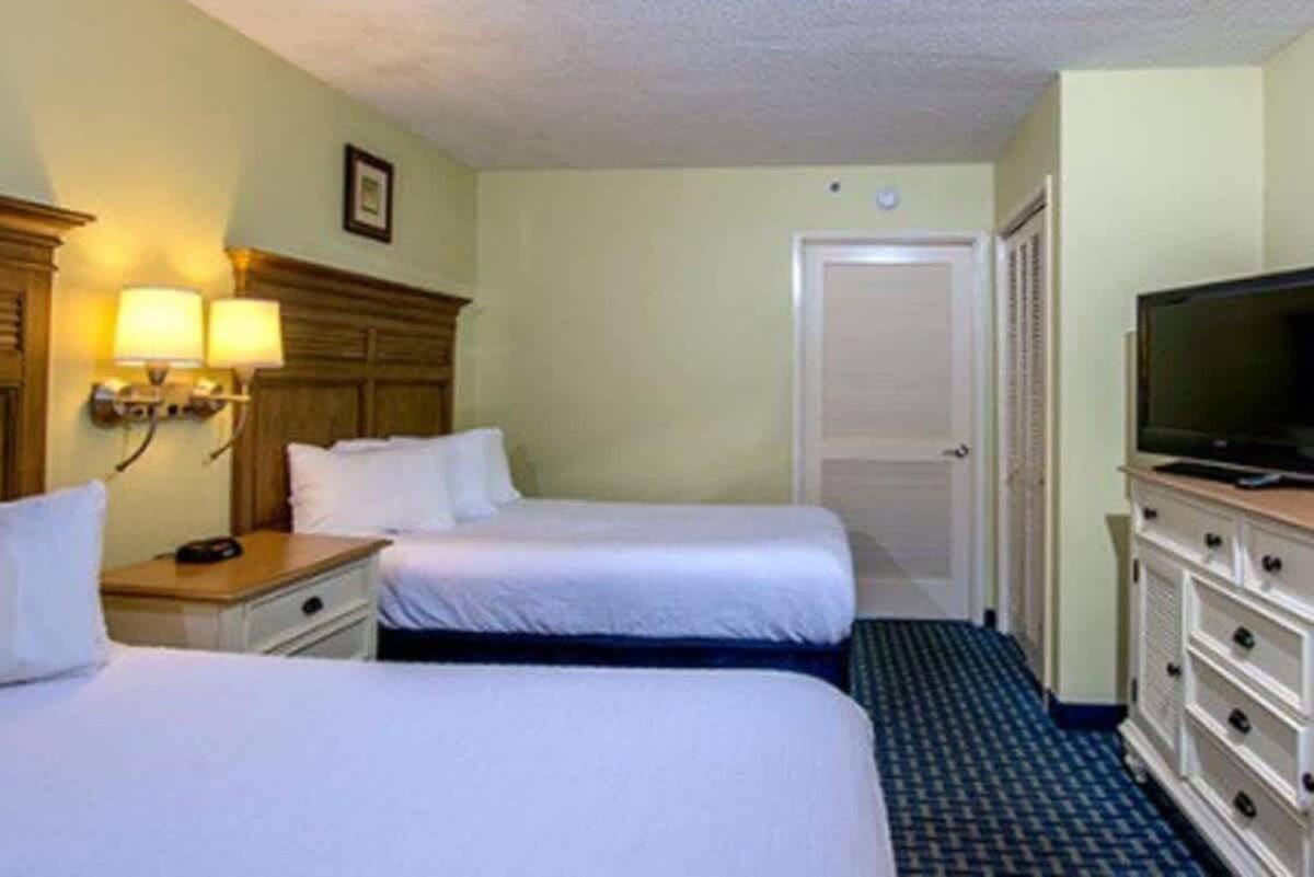 *oceanfront*tons Of Amenities*compass Cove*s107 * Myrtle Beach
