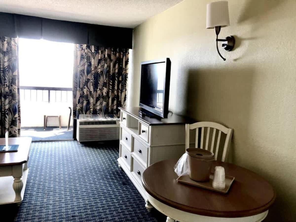 Holiday home *oceanfront*tons Of Amenities*compass Cove*s107 Myrtle Beach
