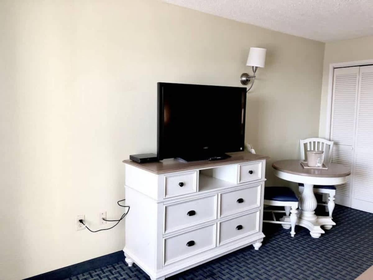 *oceanfront*tons Of Amenities*compass Cove*s107 Holiday home *