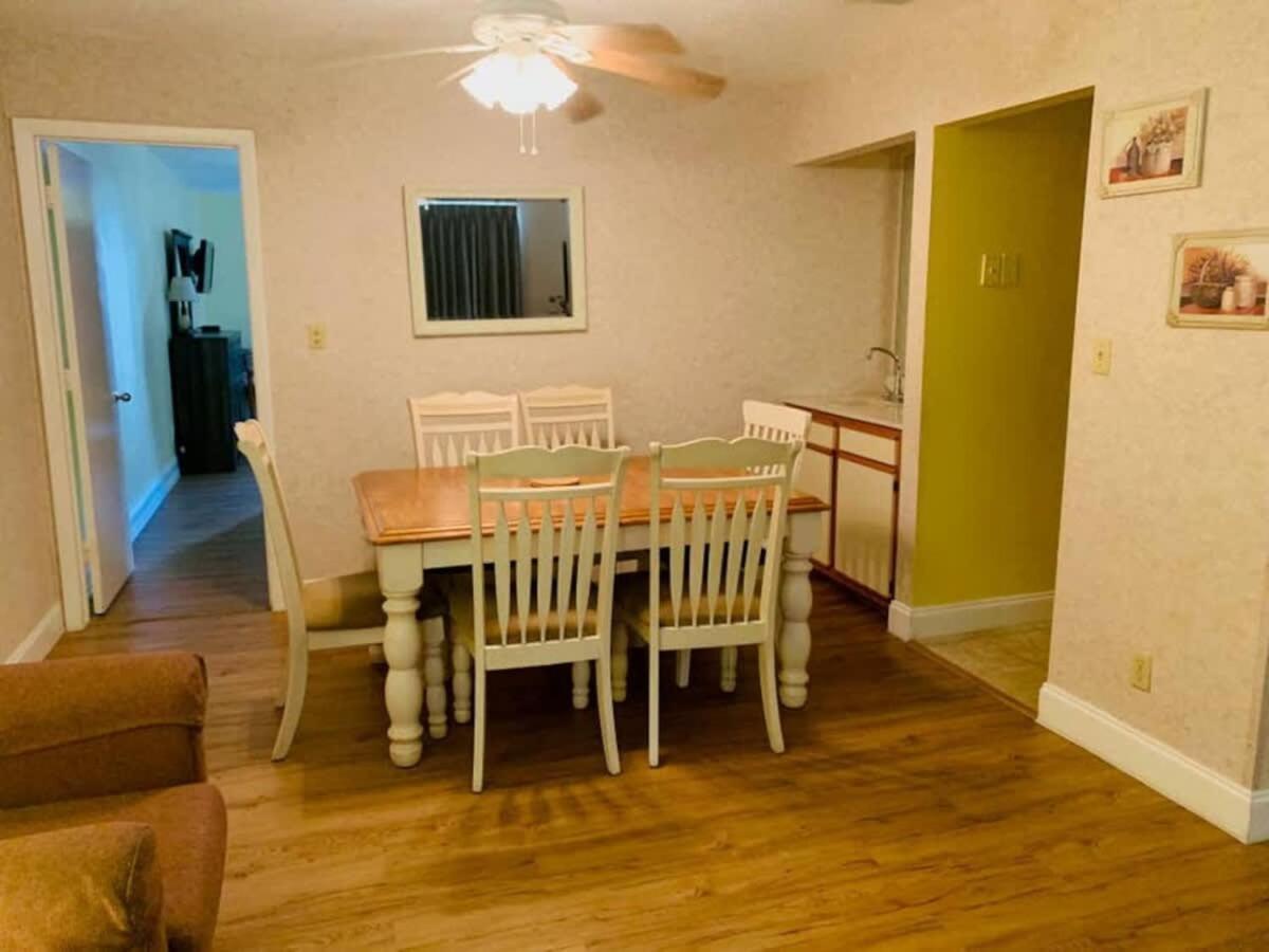 Holiday home *delightful Family Retreat*pool, Steps To The Sand*h32-3 Myrtle Beach